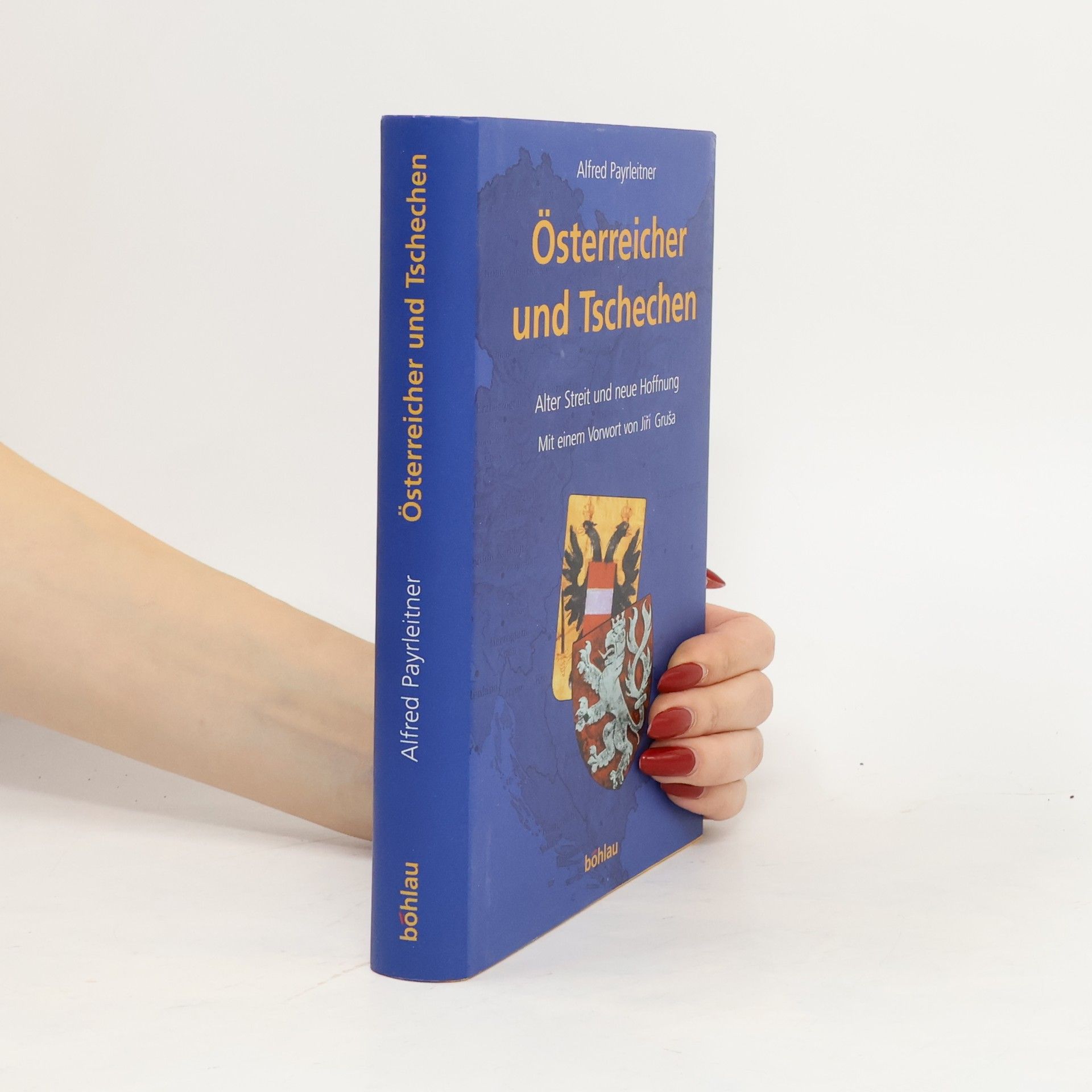 Österreicher und Tschechen