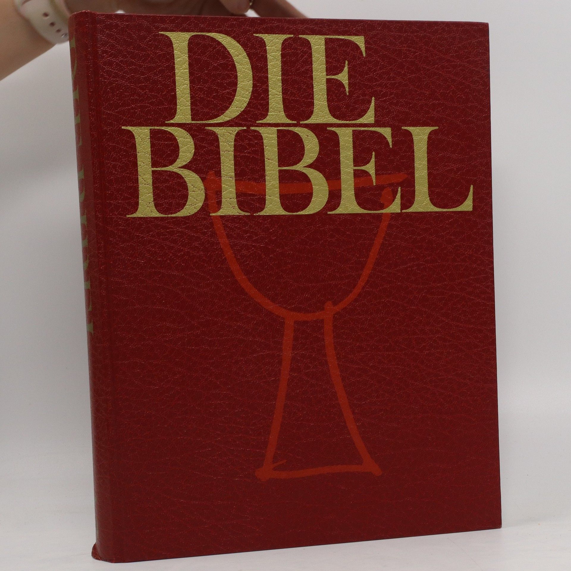 Autorenkollektiv Die Bibel