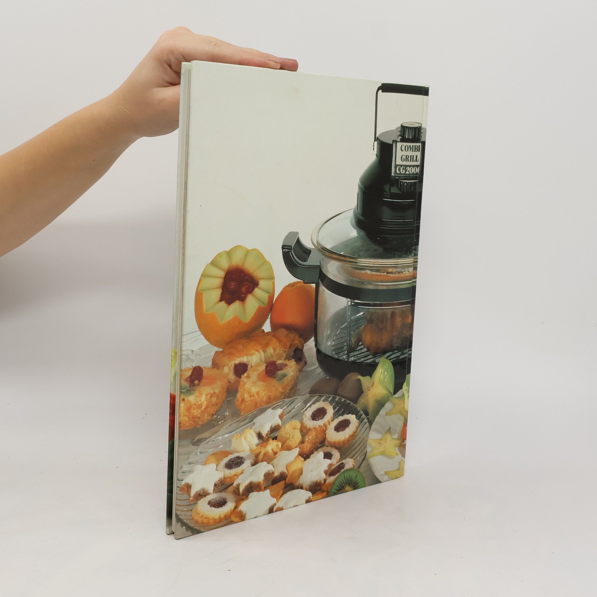 Autorenkollektiv Das große Kochbuch für die heißluftküche