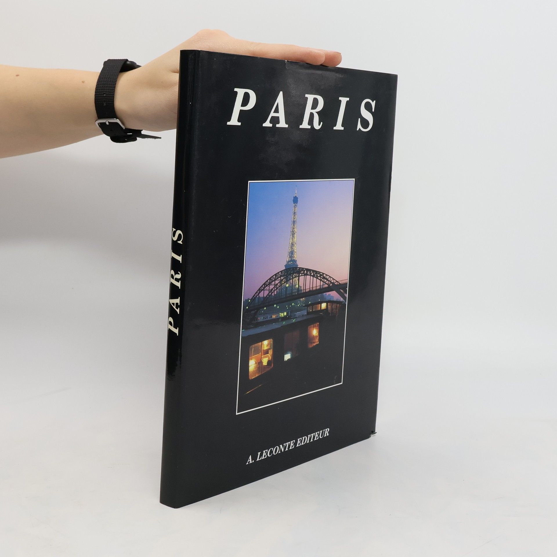 Collectif d'auteurs Paris