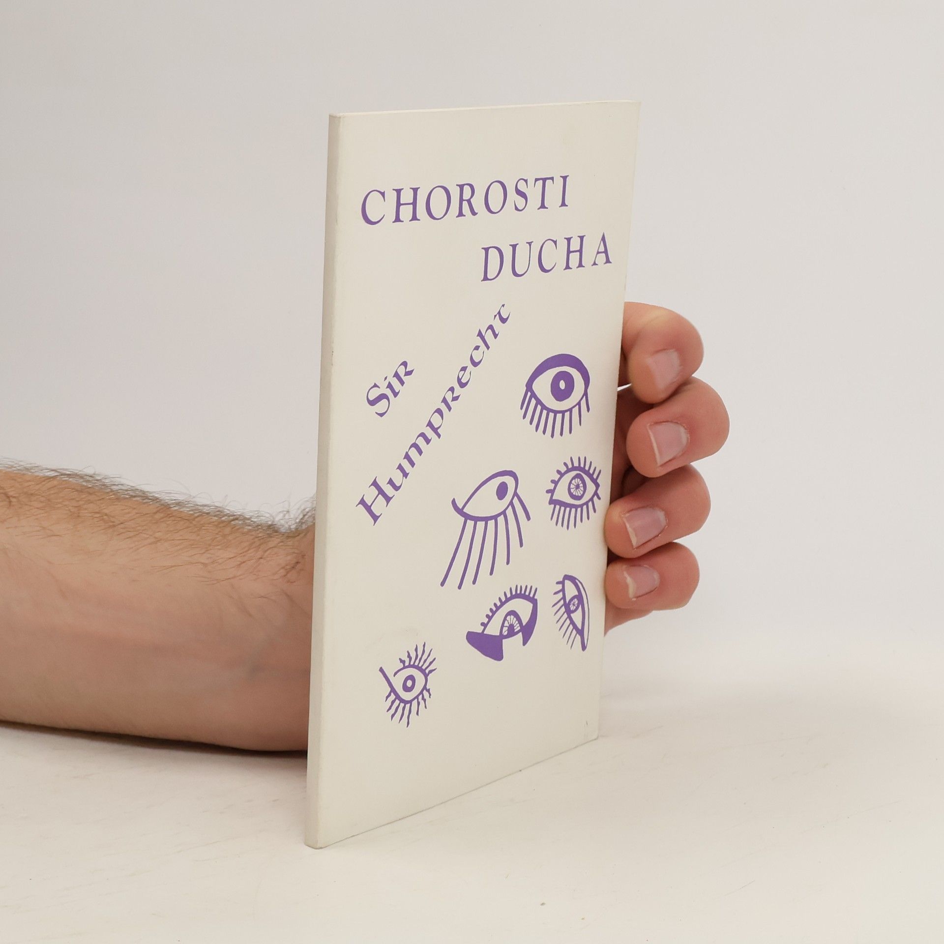 Sir Humprecht Chorosti ducha