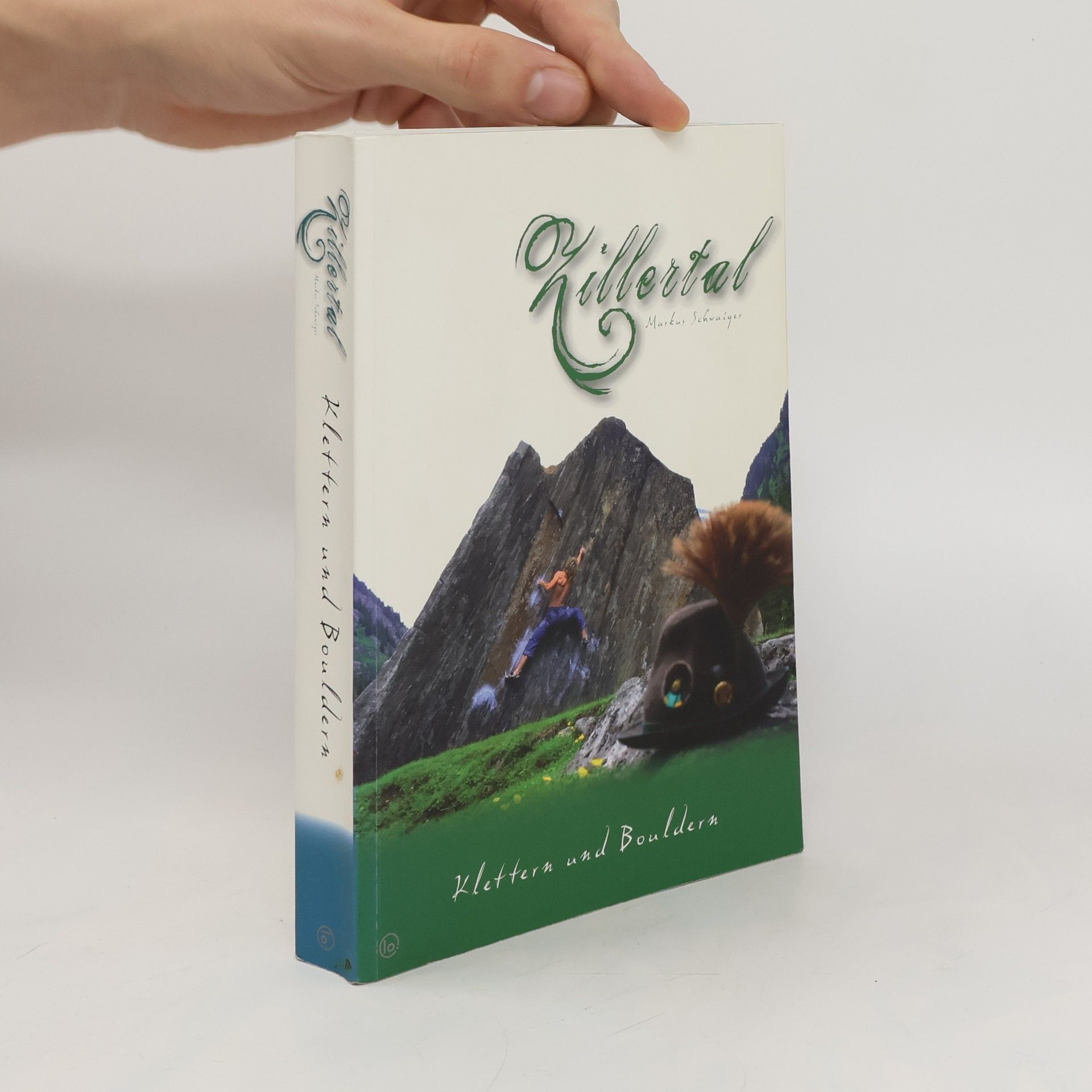 Markus Schwalger Zillertal