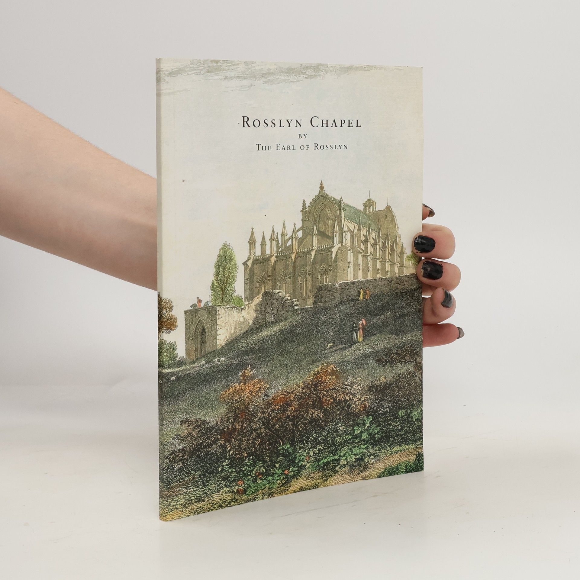 AA.VV. Rosslyn Chapel