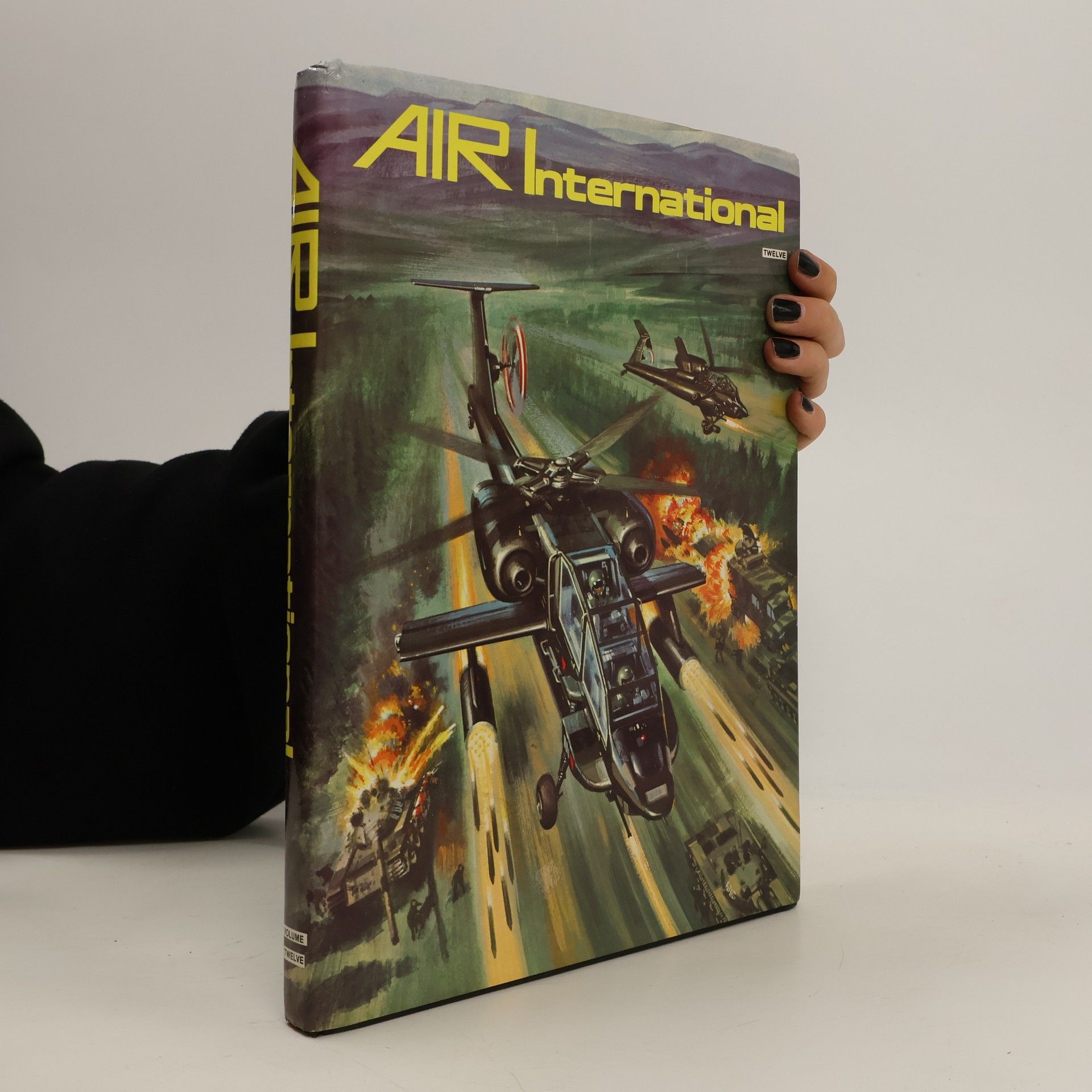 kolektiv Air International