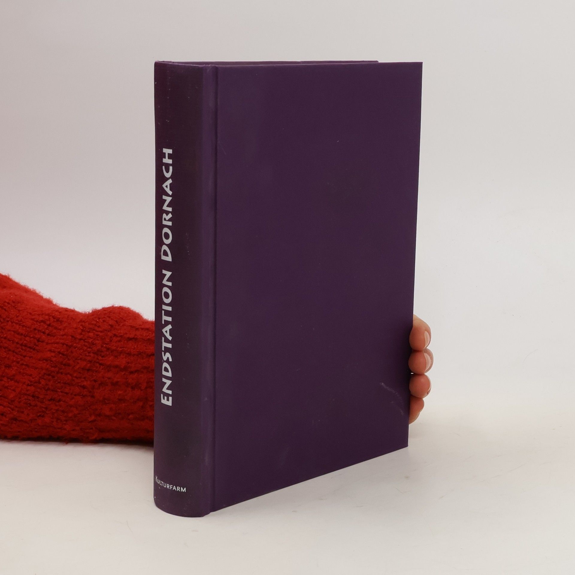 Collectif d'auteurs Endstation Dornach