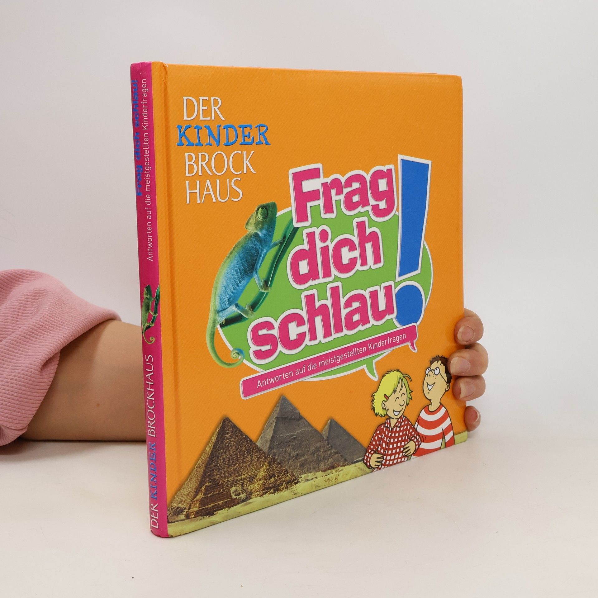 kolektiv Frag dich schlau!