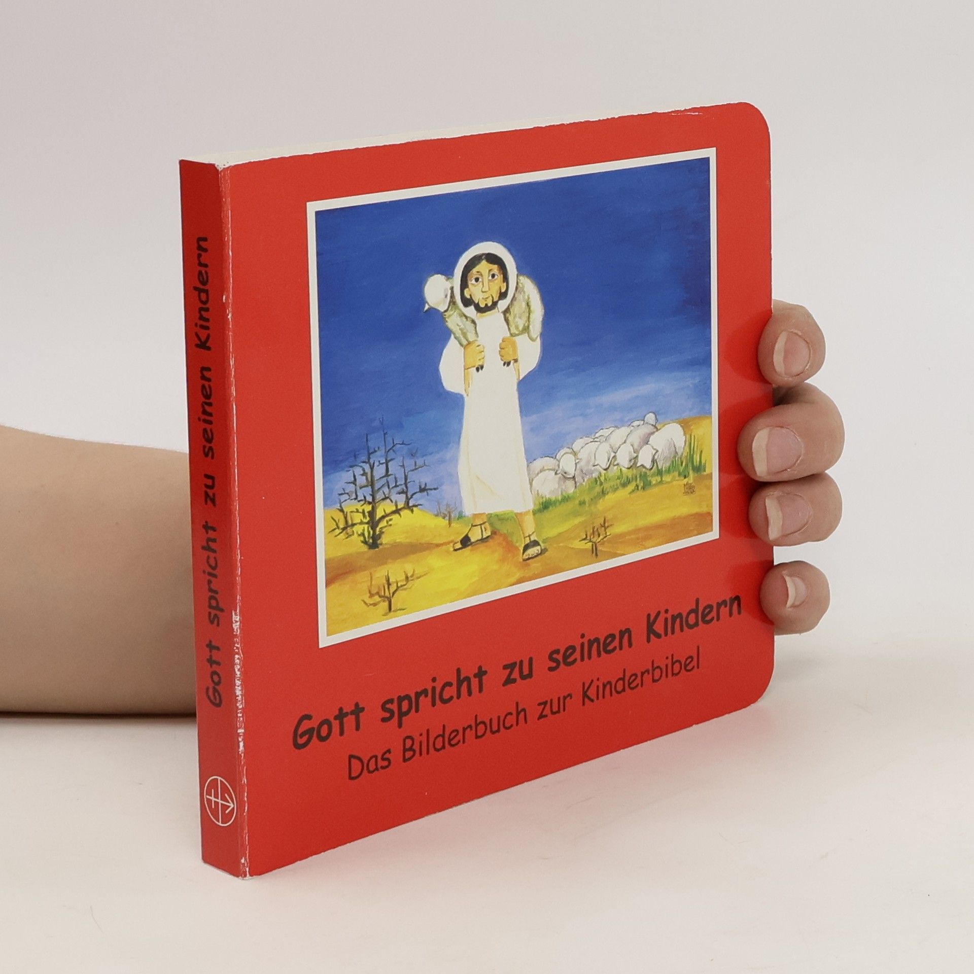 kolektiv Gott spricht zu seinen Kindern