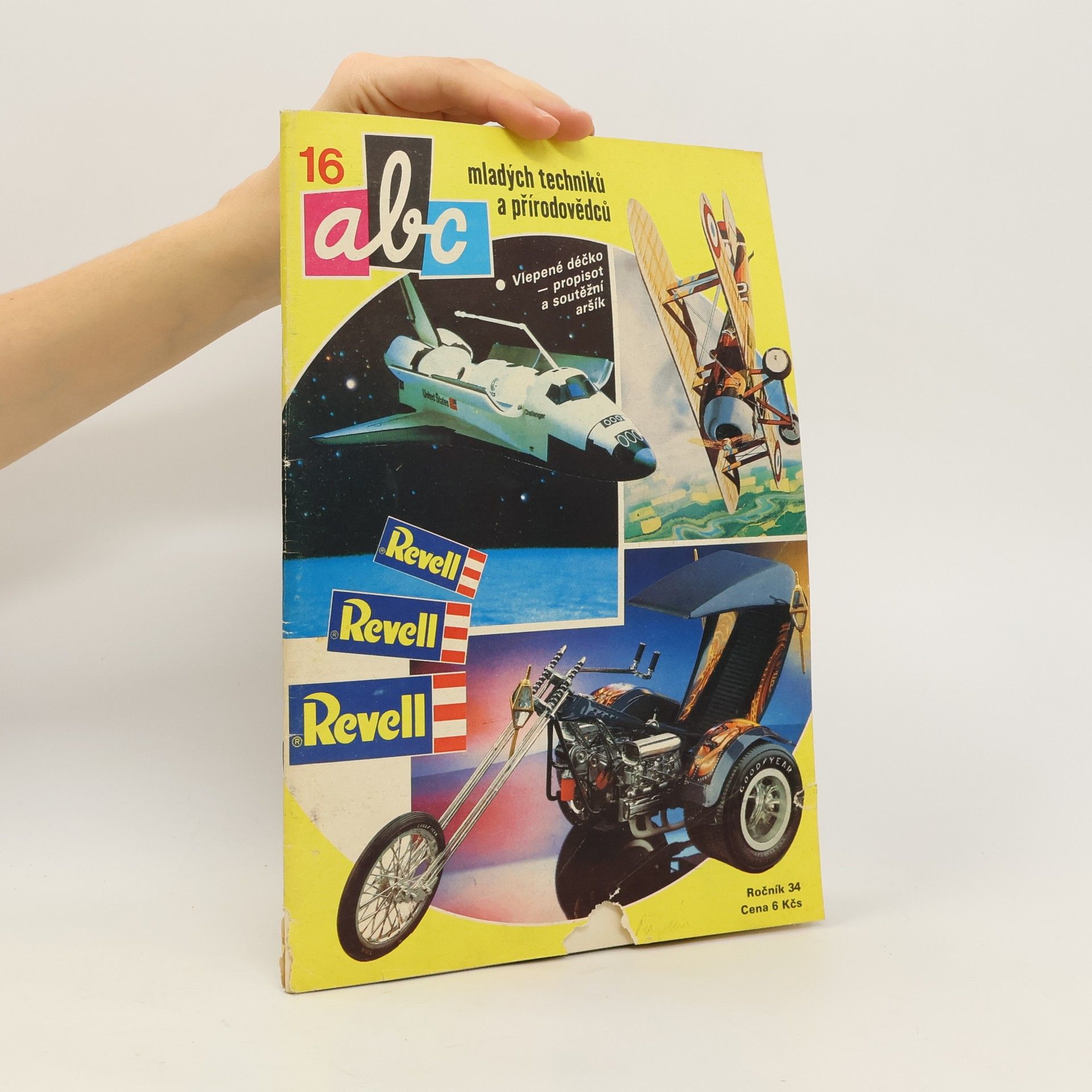 kolektiv Abc 16/34