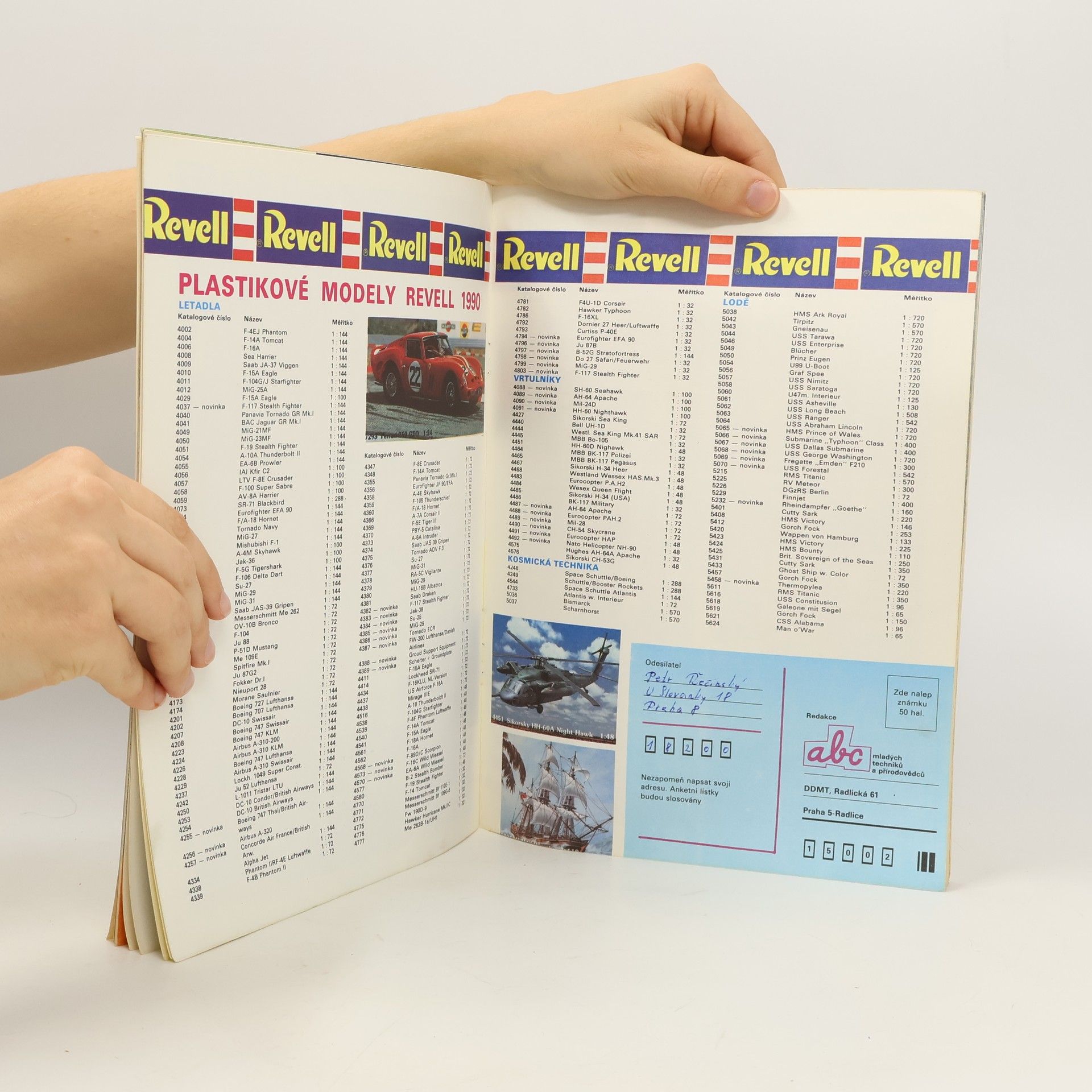 kolektiv Abc 16/34