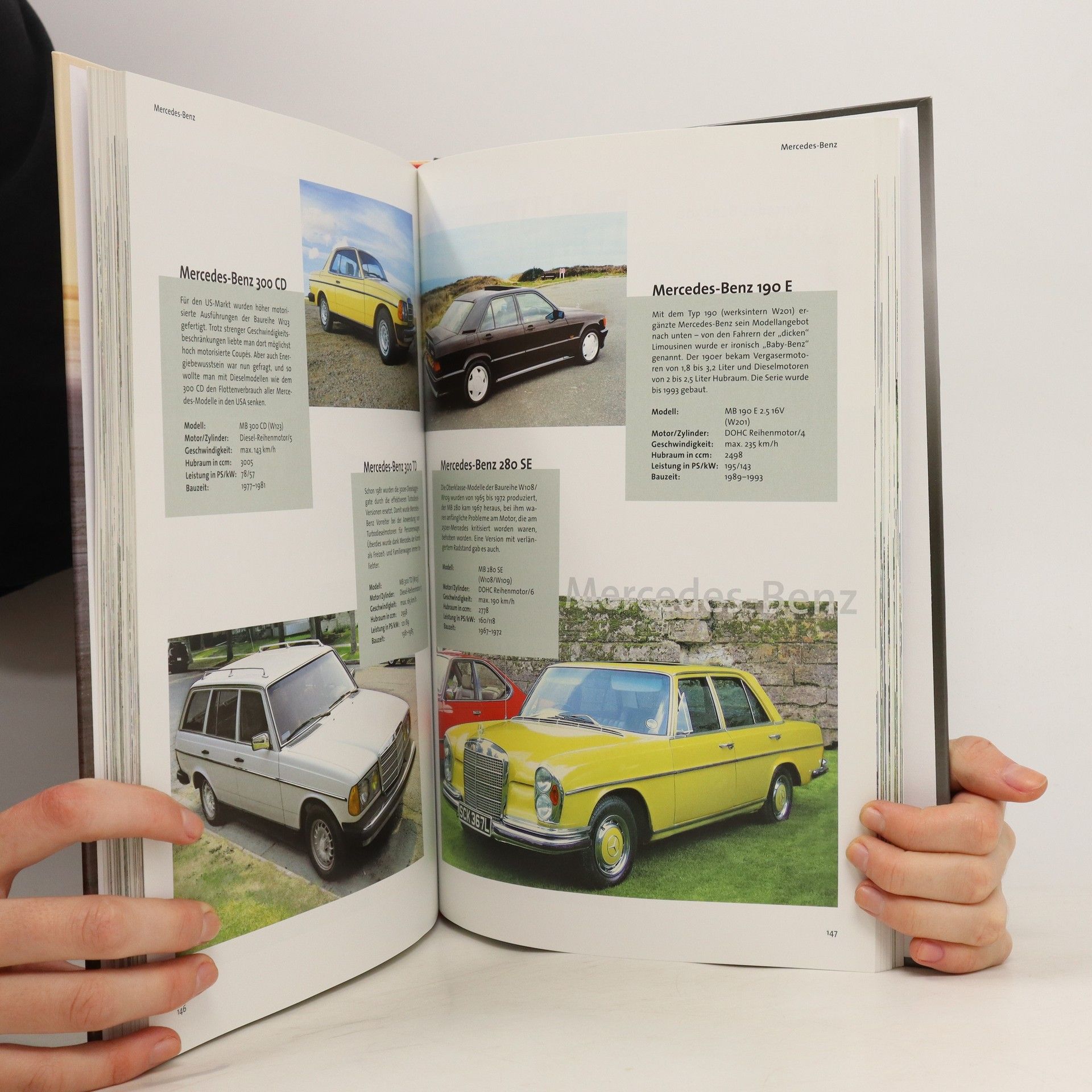 Jan Boyd Kultautos der 70er und 80er Jahre
