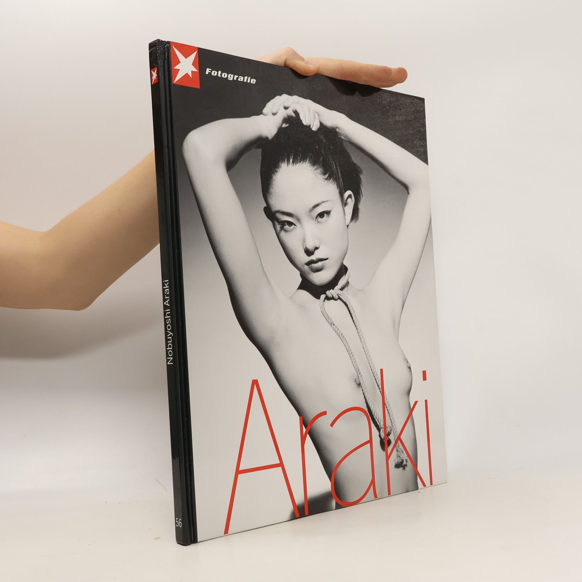 AA.VV. Nobuyoshi Araki