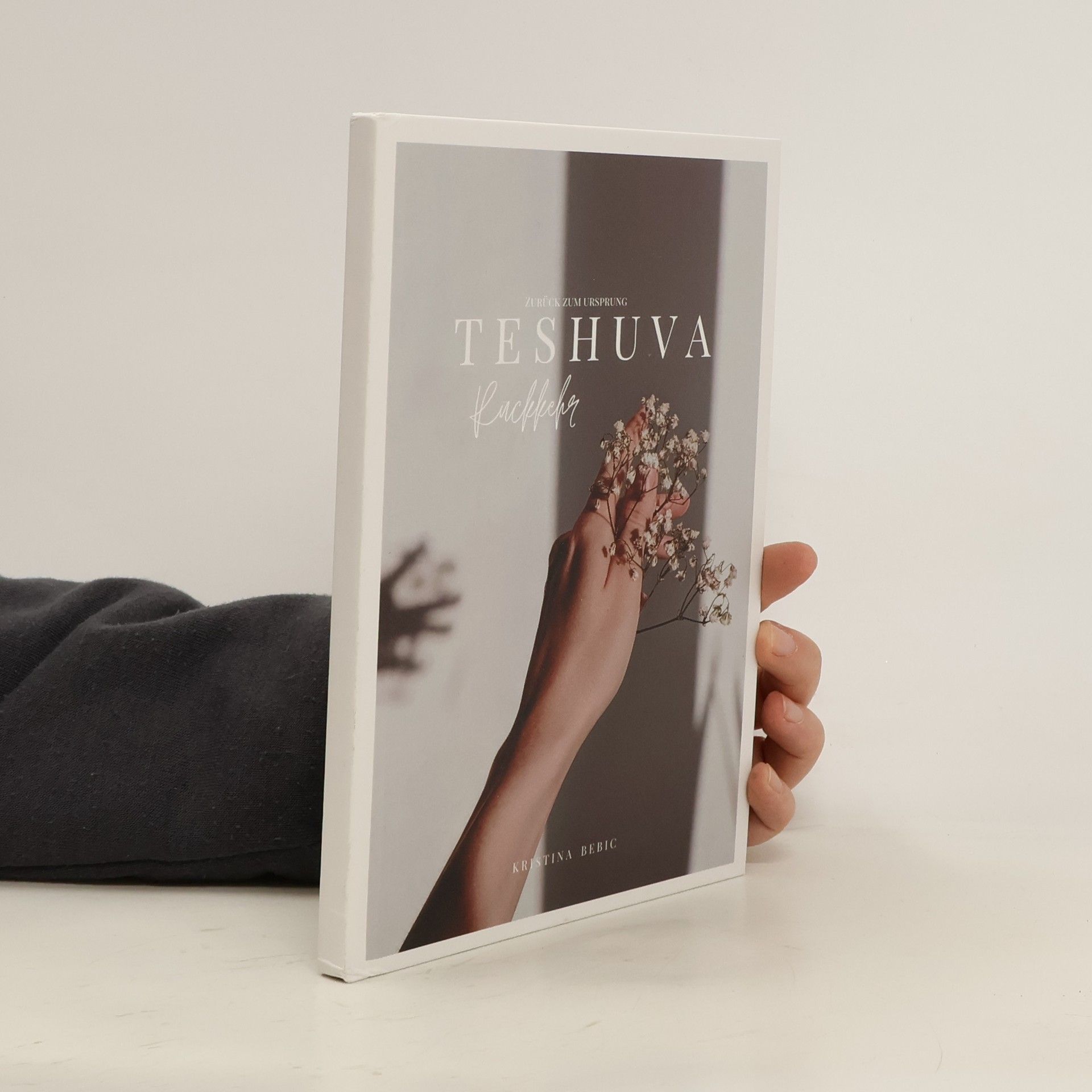 Kristina Bibec Teshuva Rückkehr