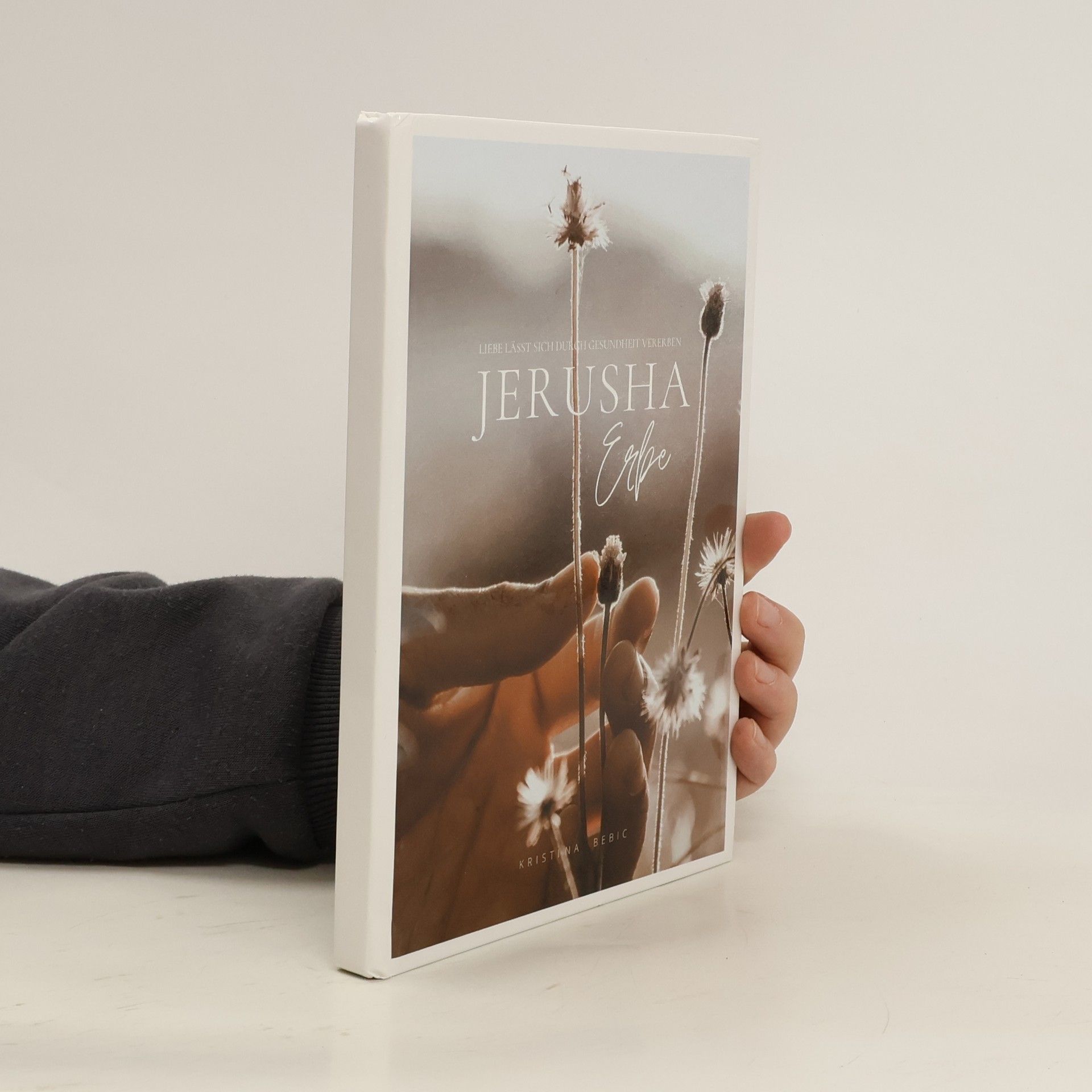 Kristina Bebic Jerusha Erlpe