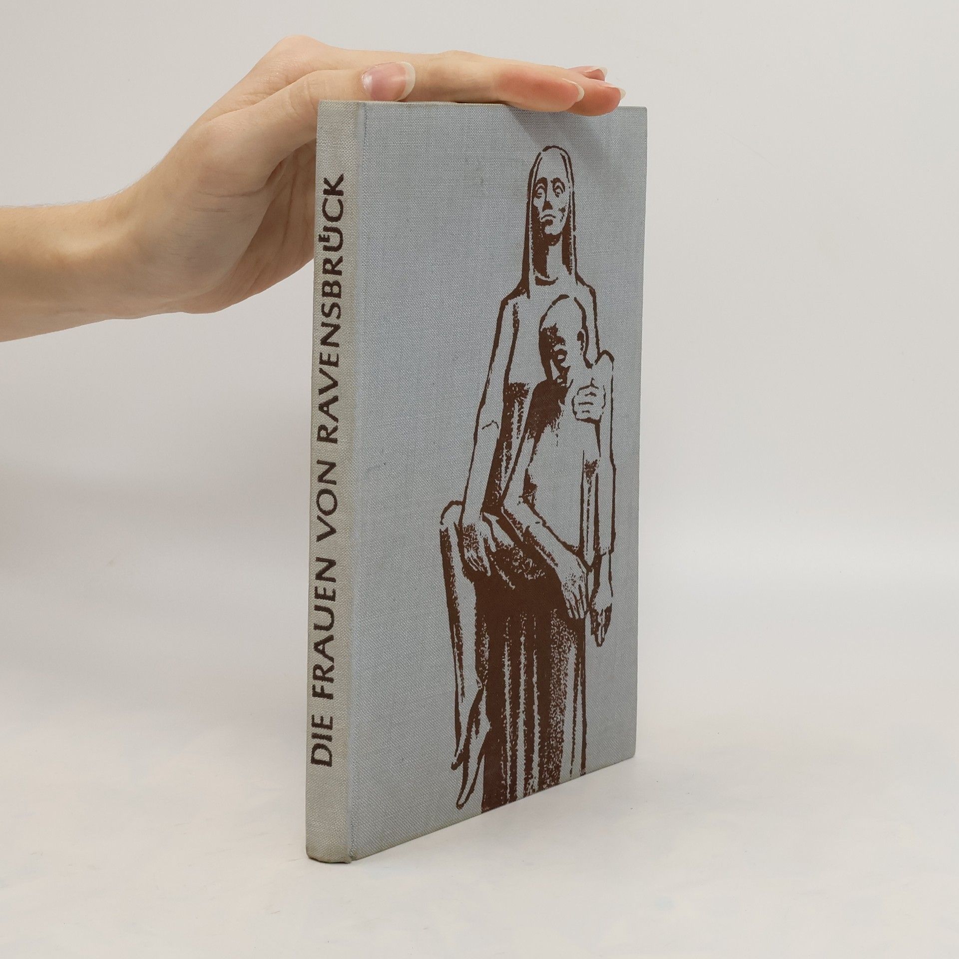 Autorenkollektiv Die Frauen von Ravensbrück