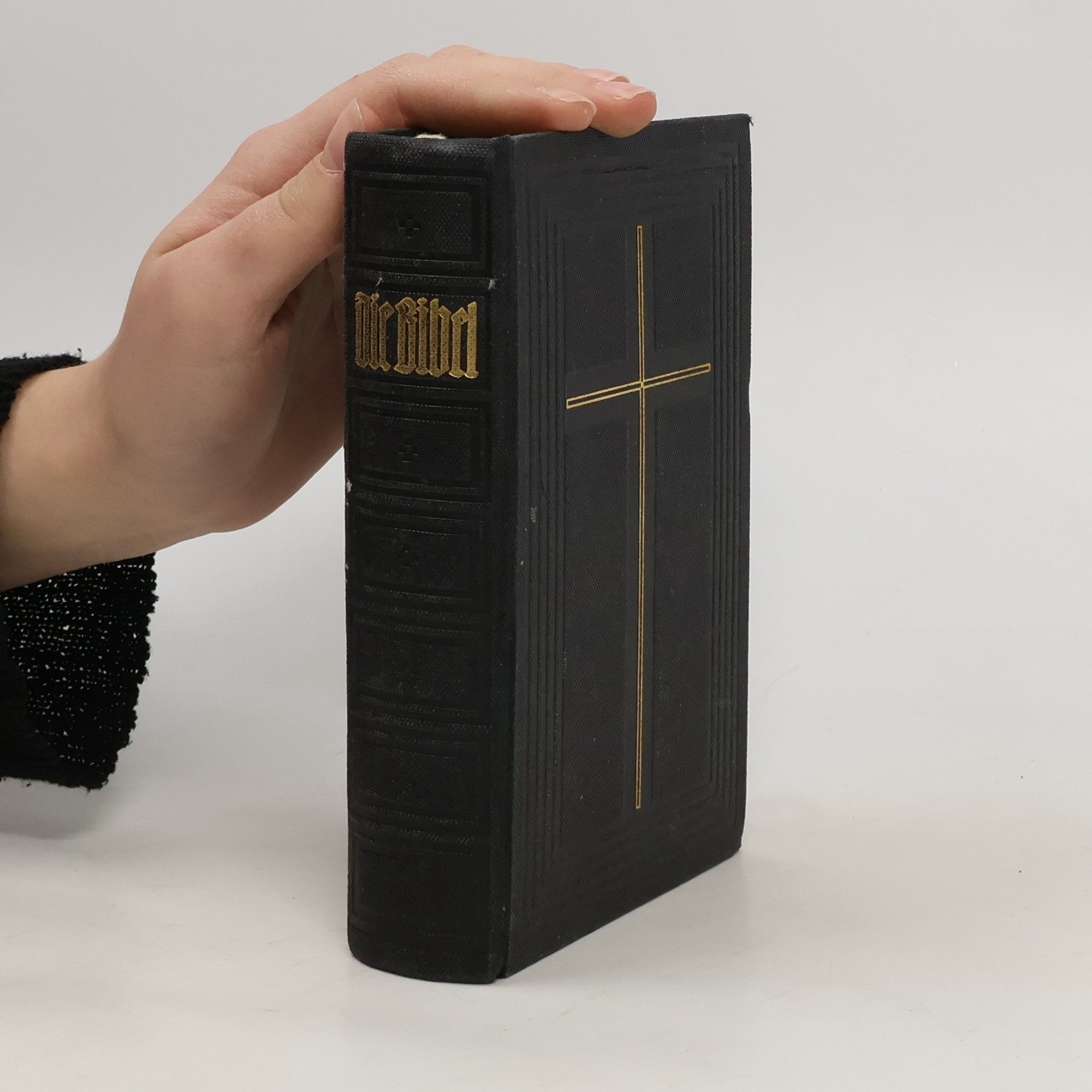 Autorenkollektiv Die Bibel