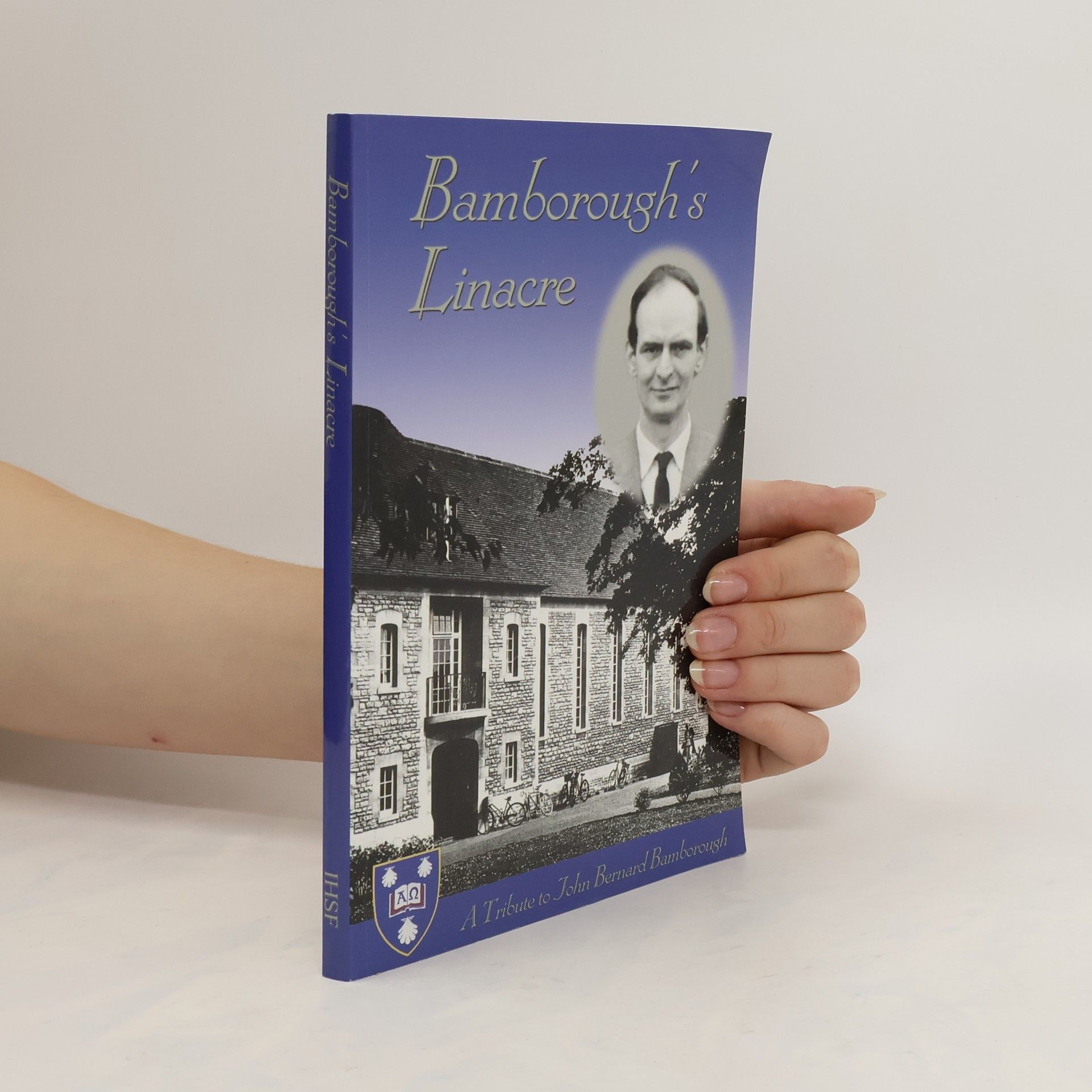 AA.VV. Bamborough's Linacre