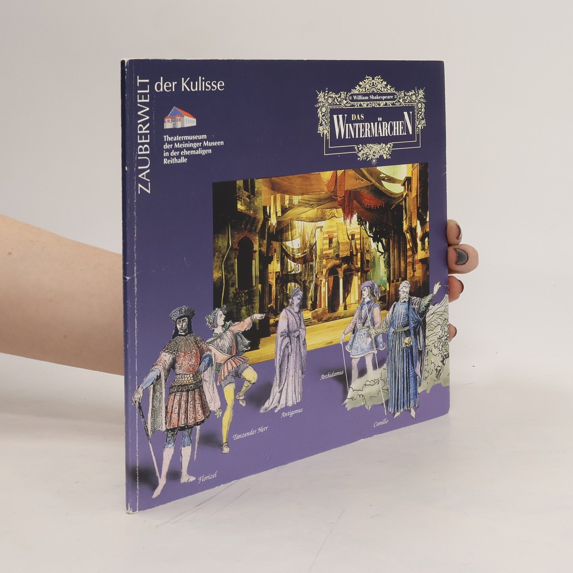 kolektiv Das Wintermarchen