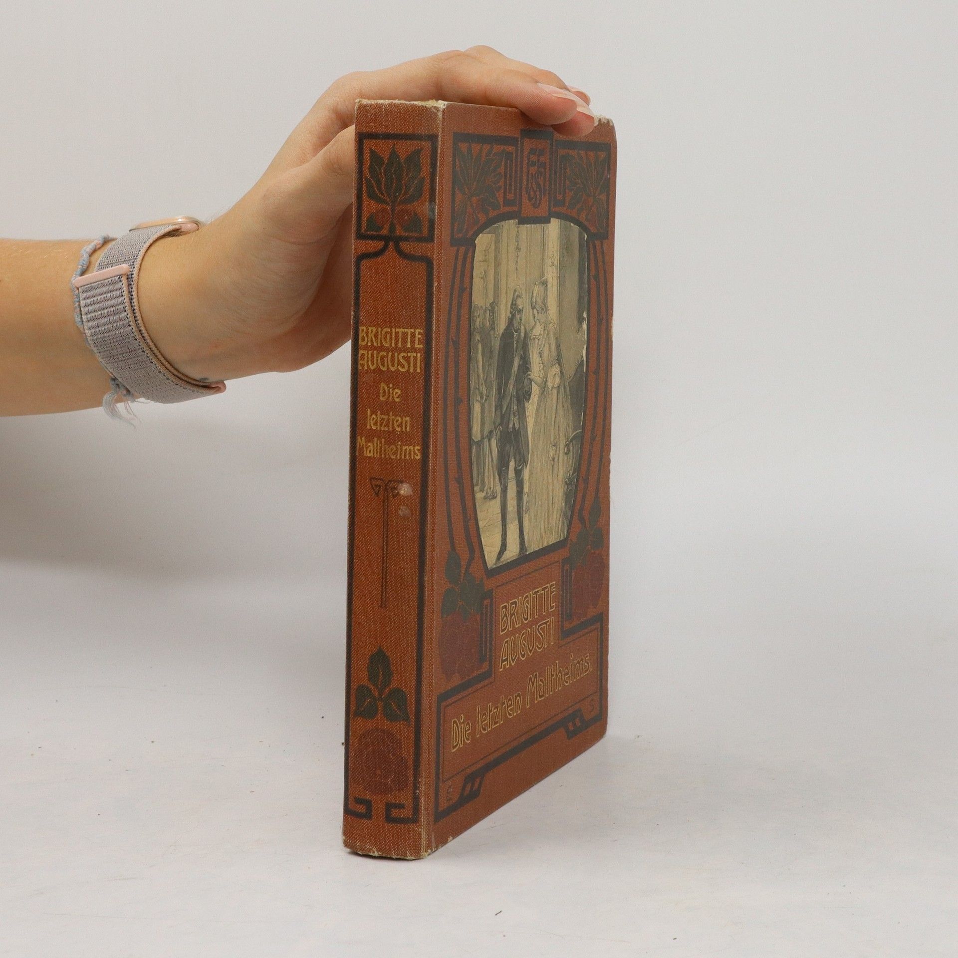 Die letzten Maltheims