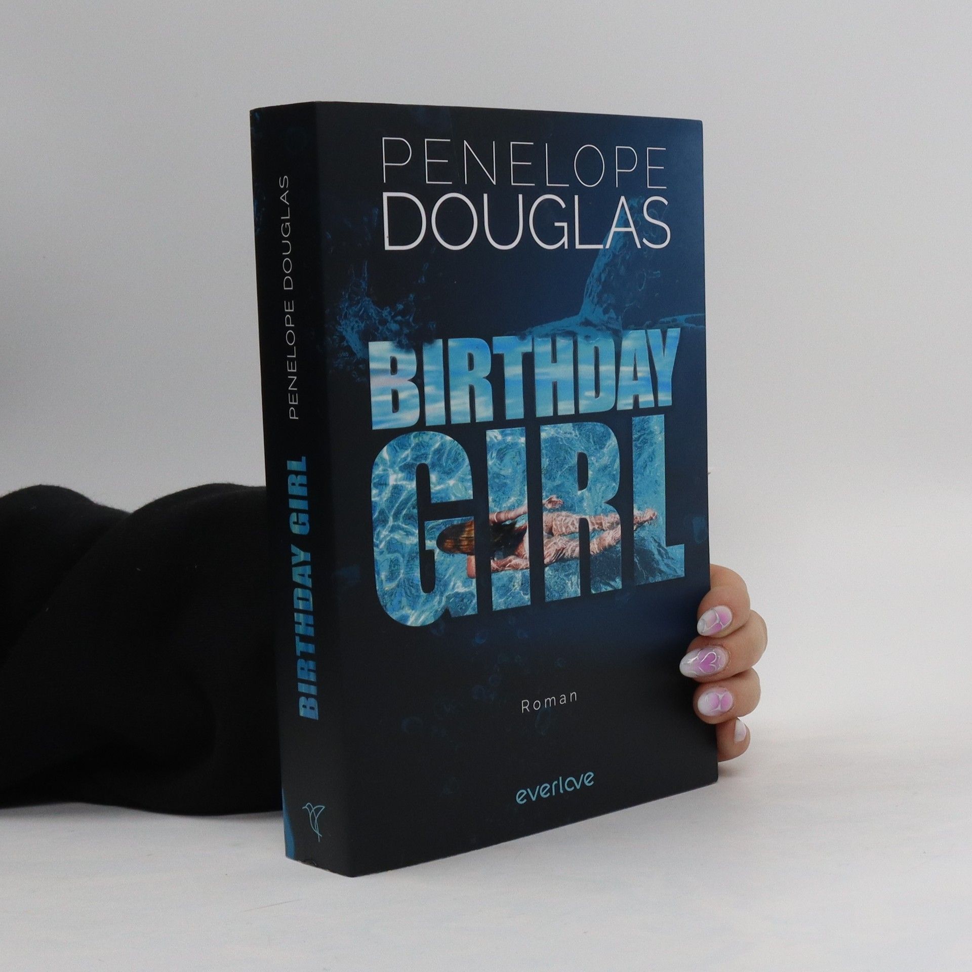Penelope Douglas Birthday Girl