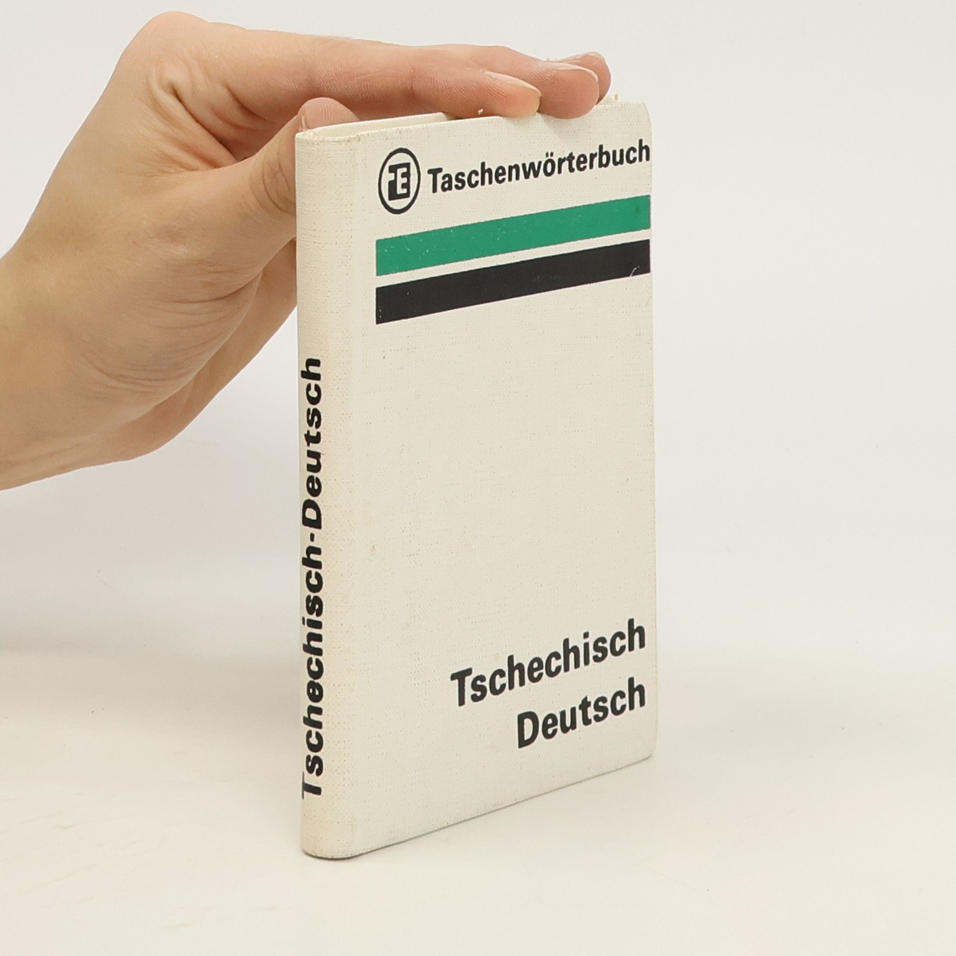 Collectif d'auteurs Deutsch Tschechisch