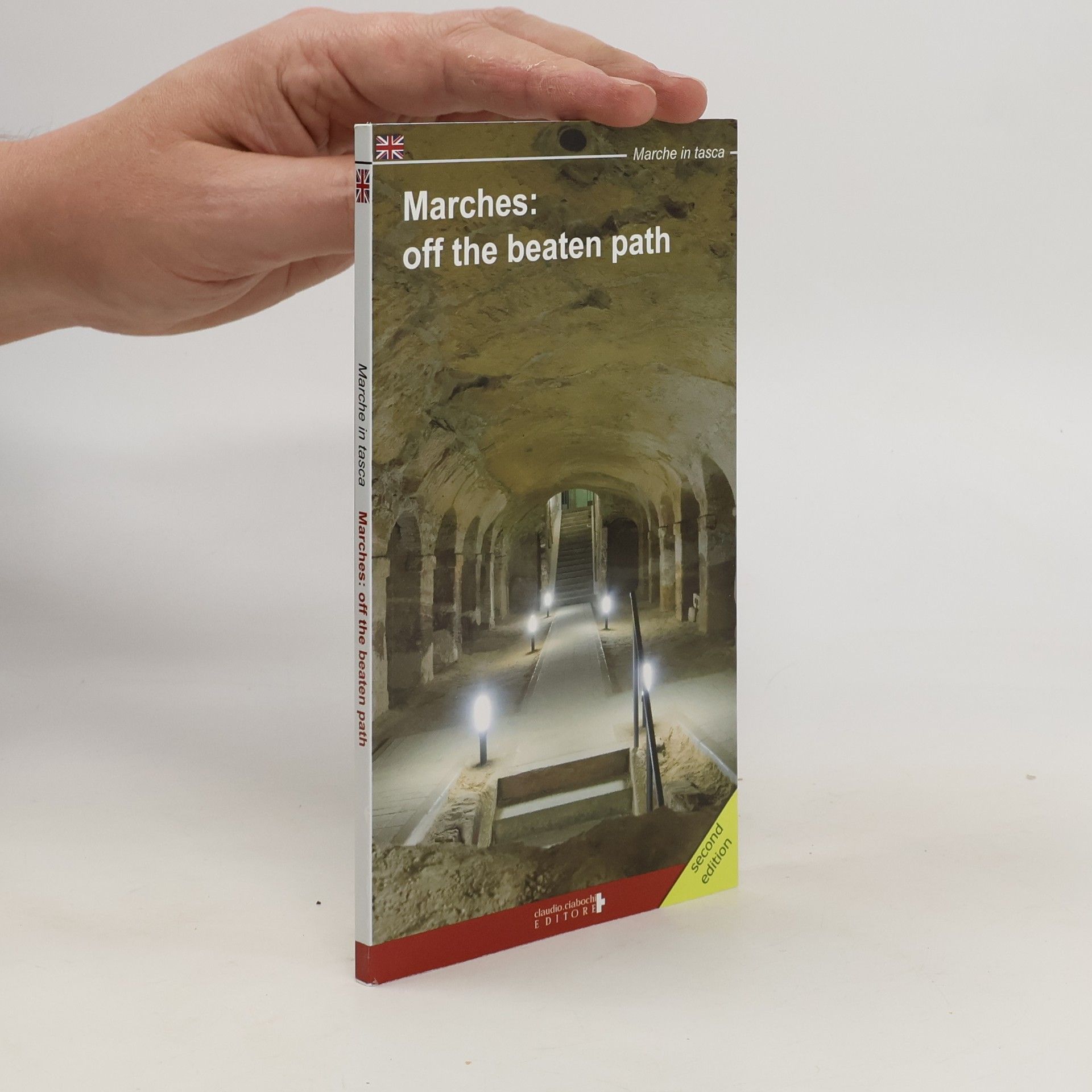 Floria Moscardi Marches: Off the Beaten Path