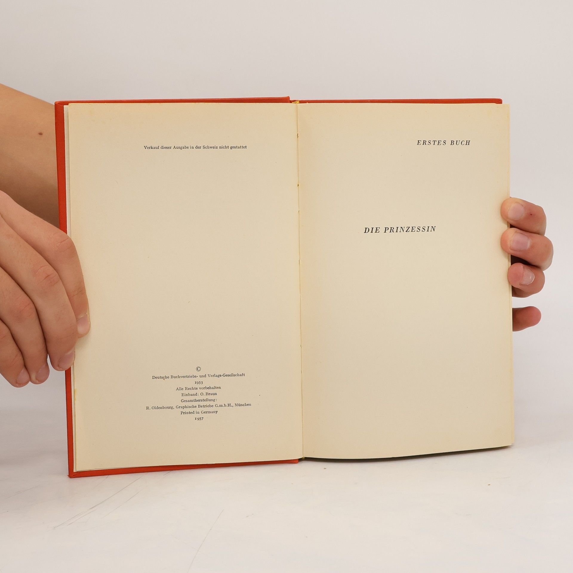 Stefan Zweig Marie Antoinette