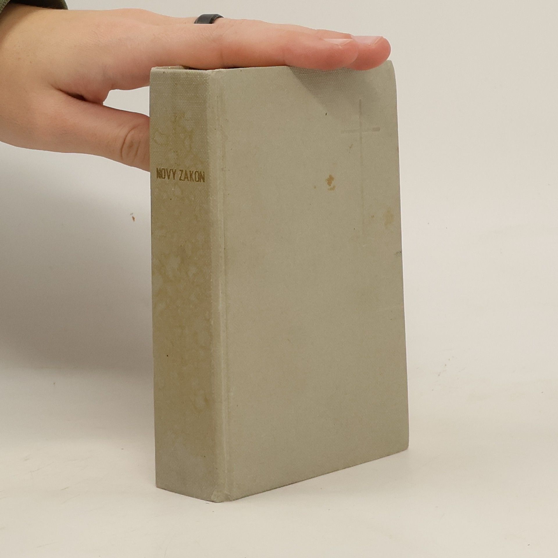 kolektiv Nový zákon