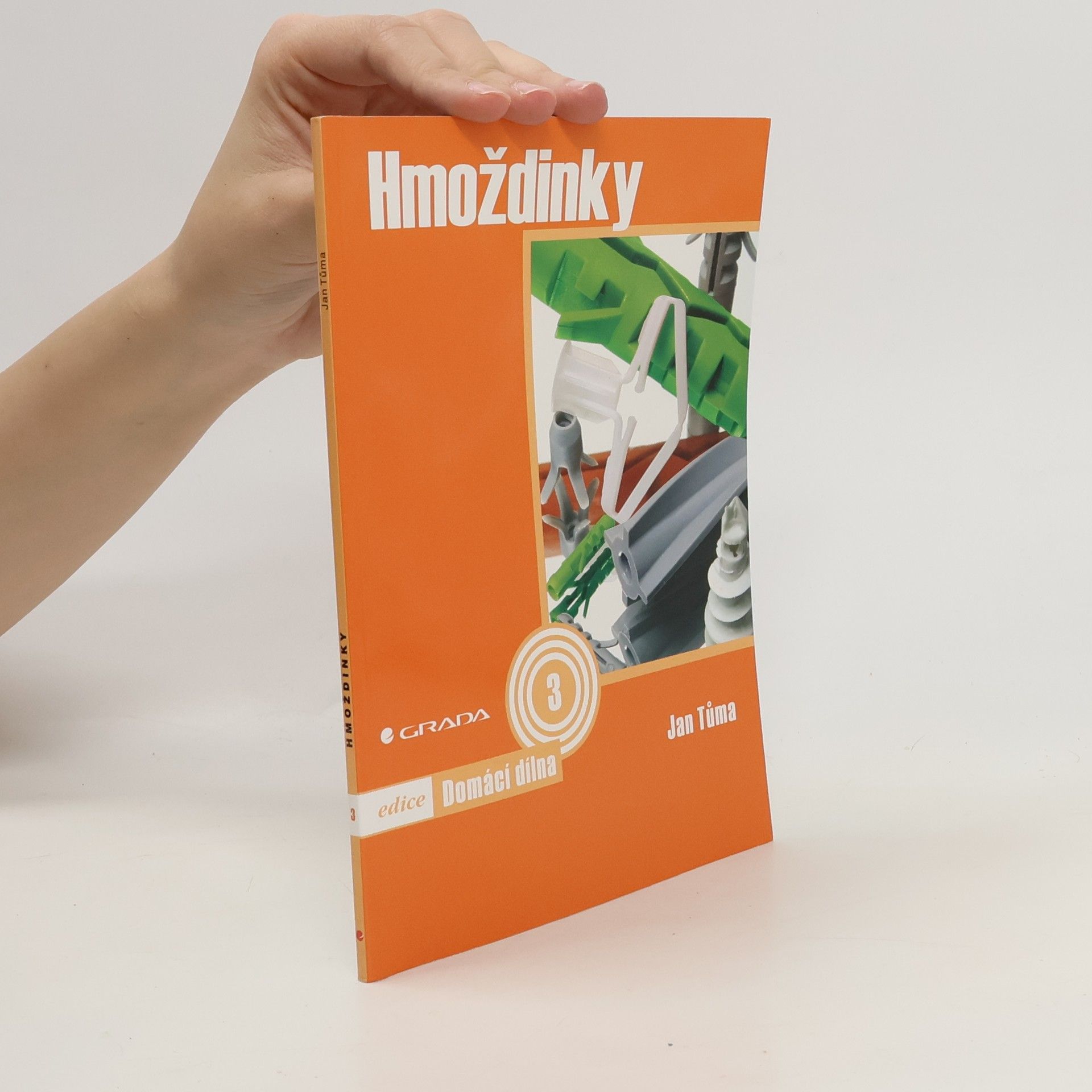Jan Tůma Hmoždinky