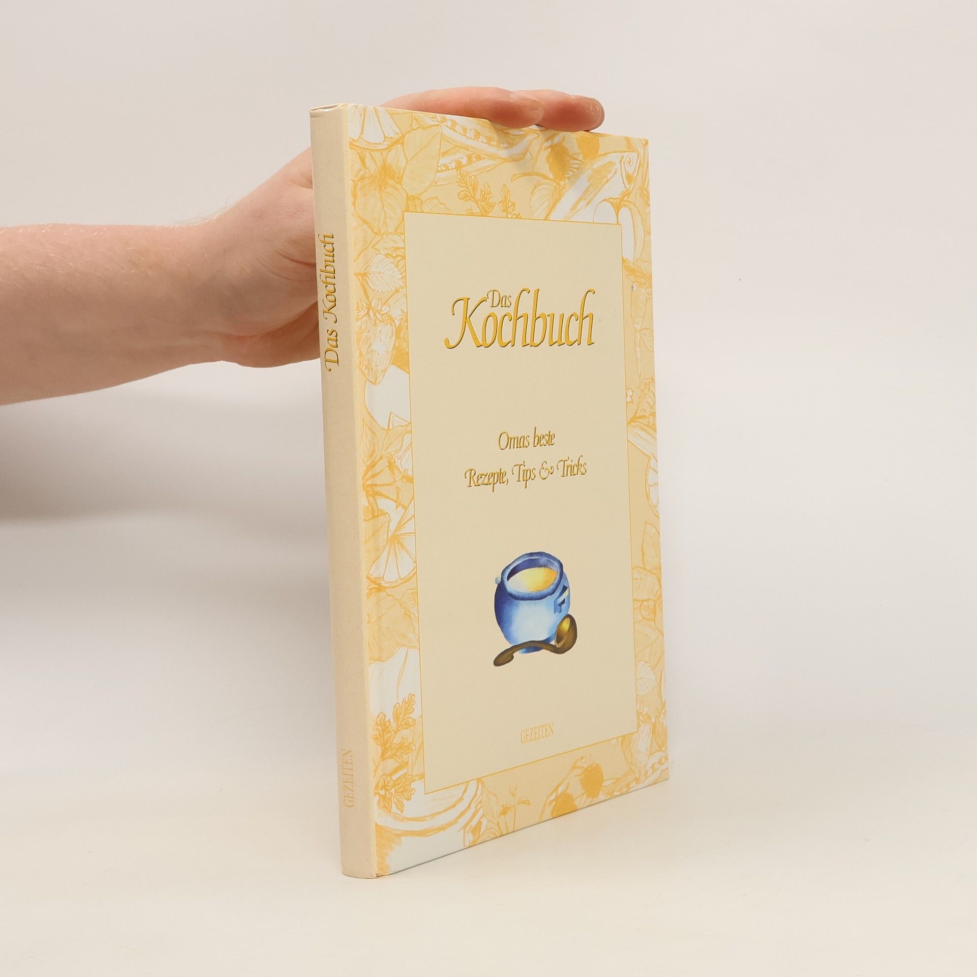 Collectif d'auteurs Das Kochbuch