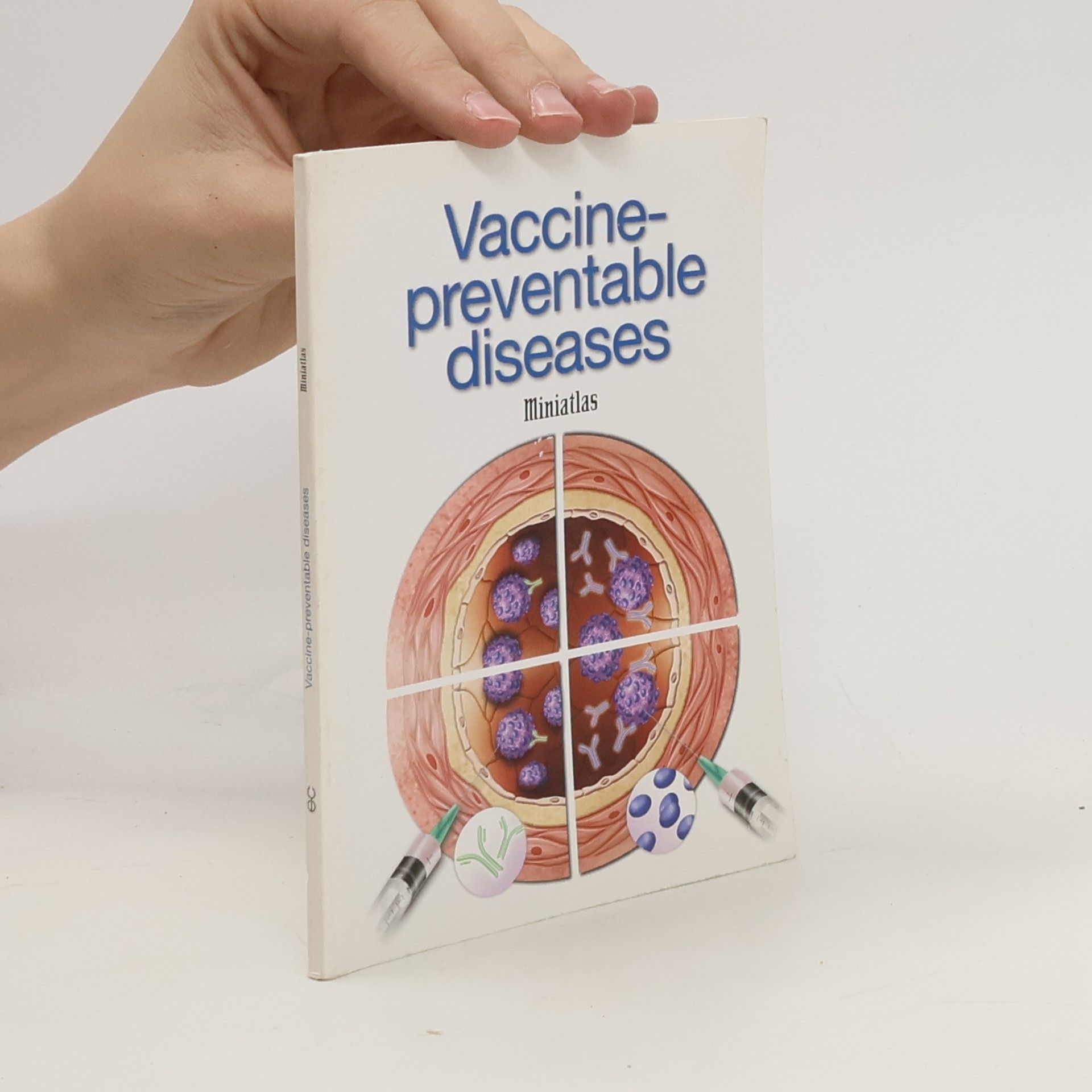 AA.VV. Vaccine-preventable Diseases