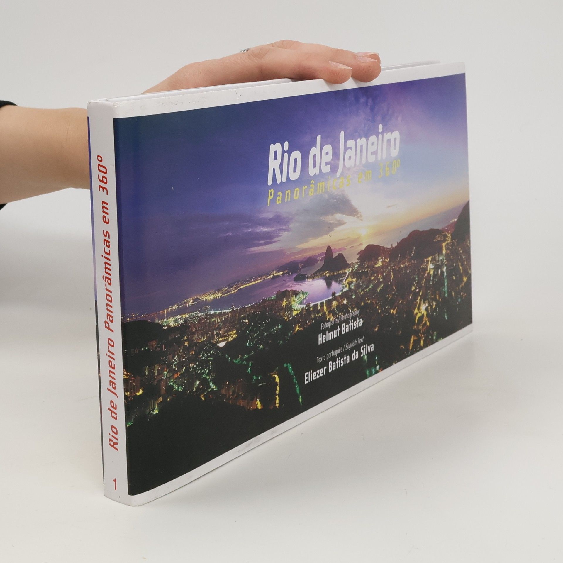 AA.VV. Rio de Janeiro