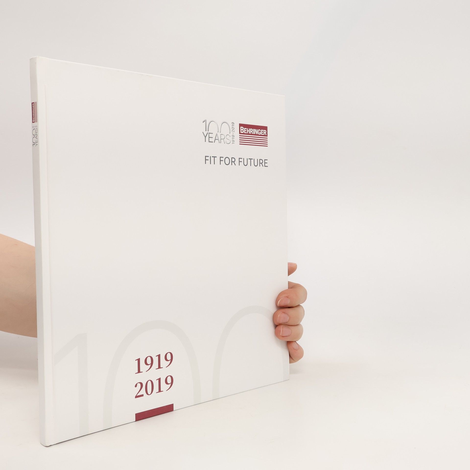 kolektiv Fit for Future 1919-2019