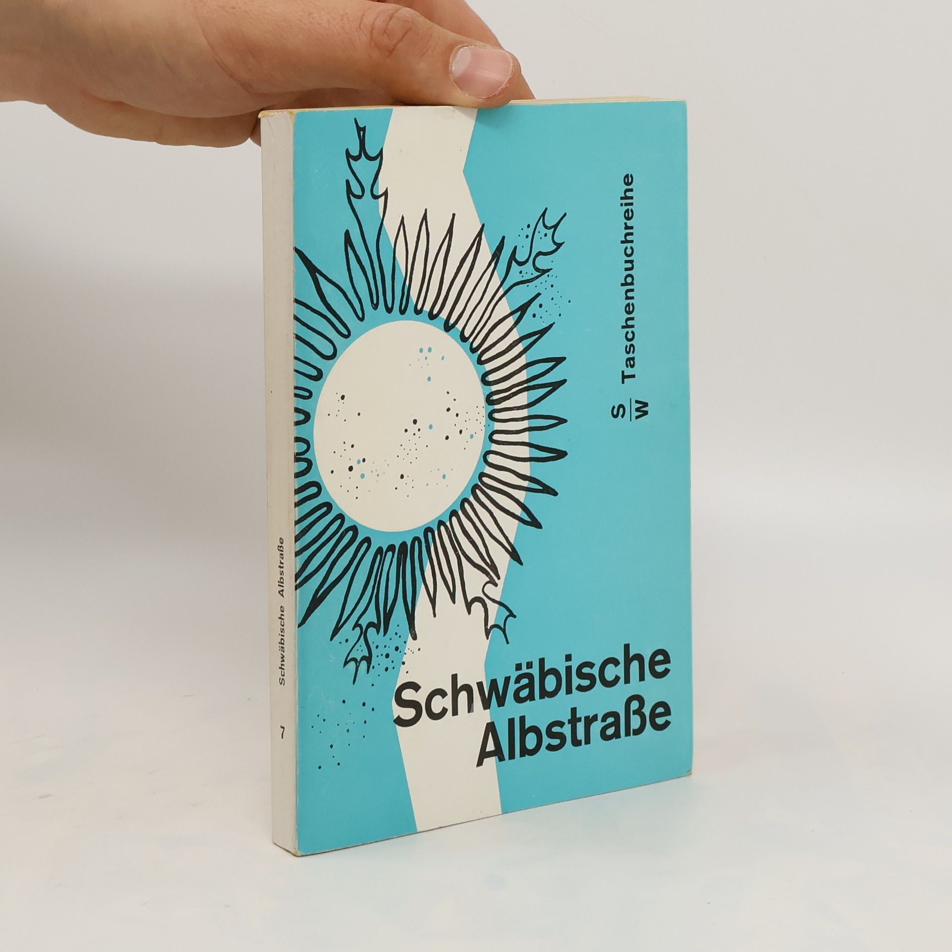 Autorenkollektiv Schwäbische Albstraße