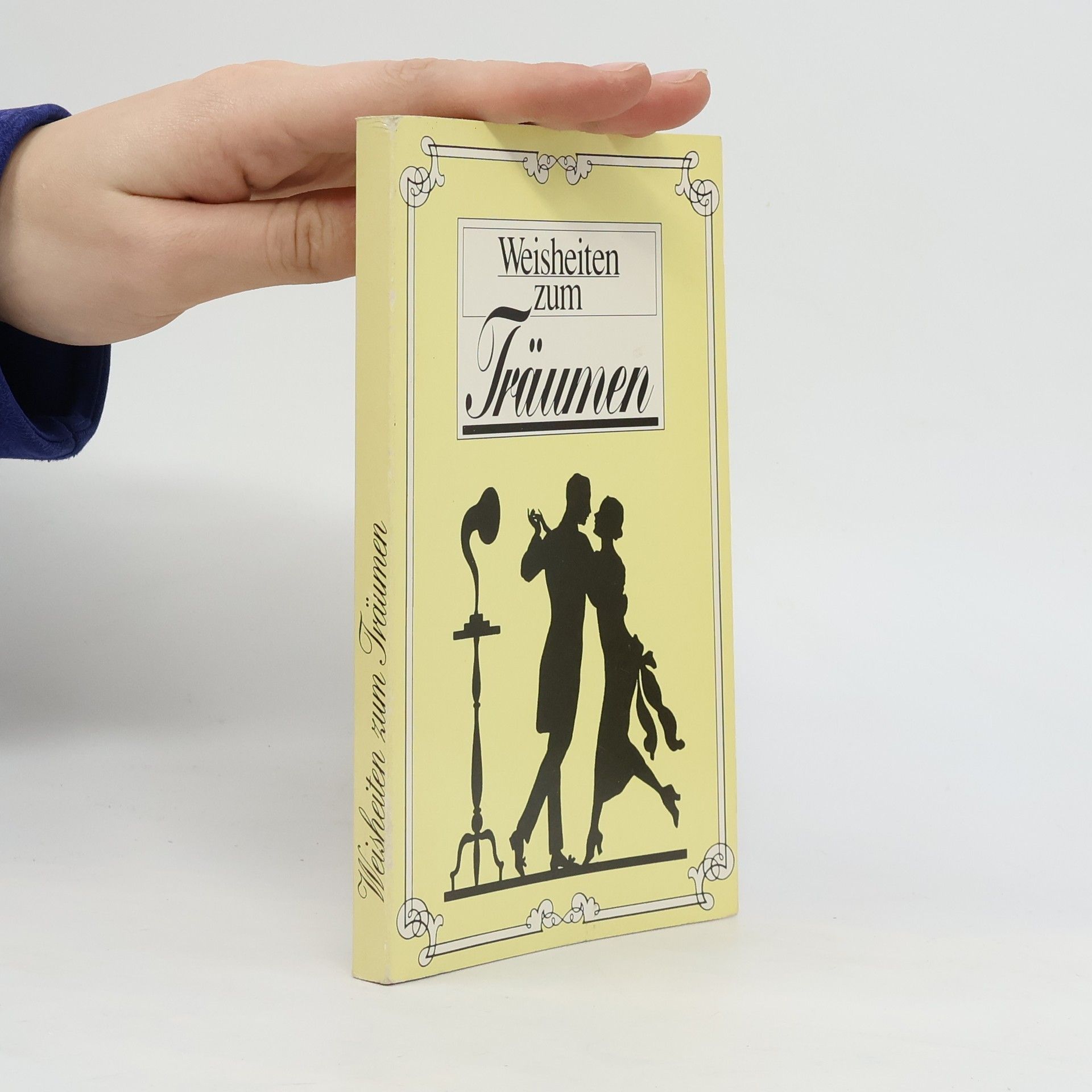 Autorenkollektiv Weisheiten zum Träumen