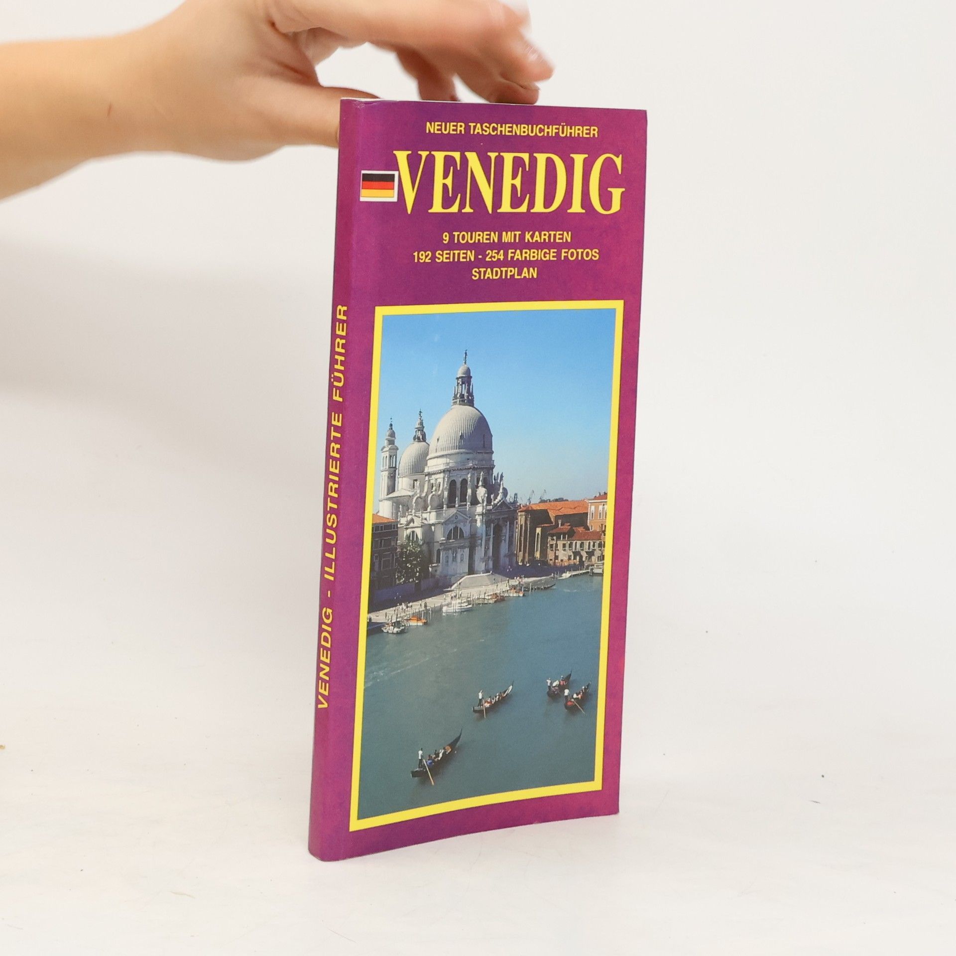 Autorenkollektiv Venedig