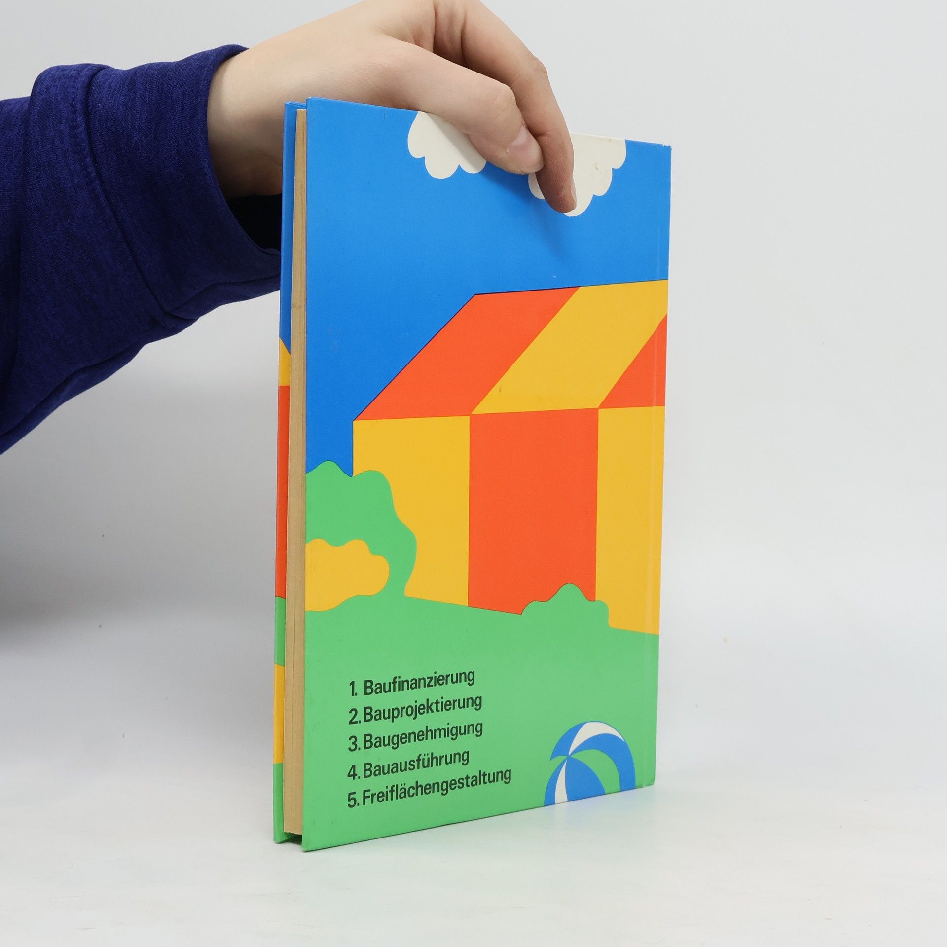Collectif d'auteurs Eigenheime selbst gebaut