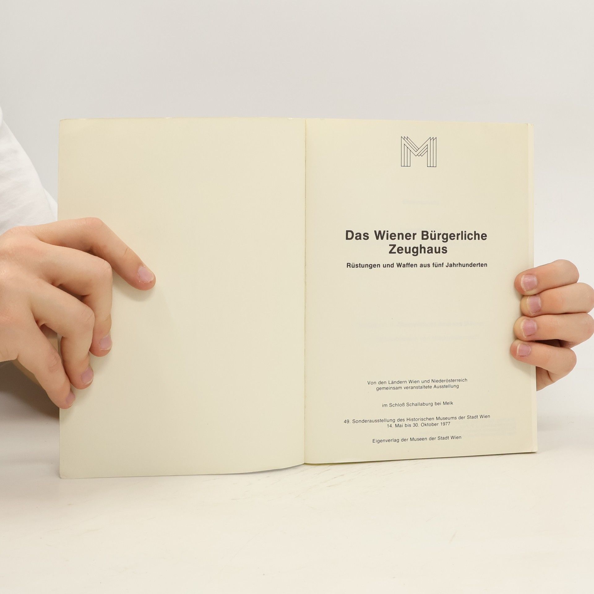 kolektiv Das Wiener Bürgliche Zeughaus
