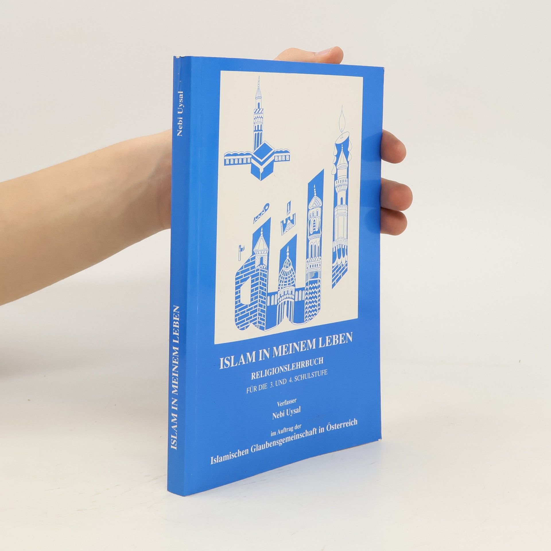 Nebi Uysal Islam in meinem Leben