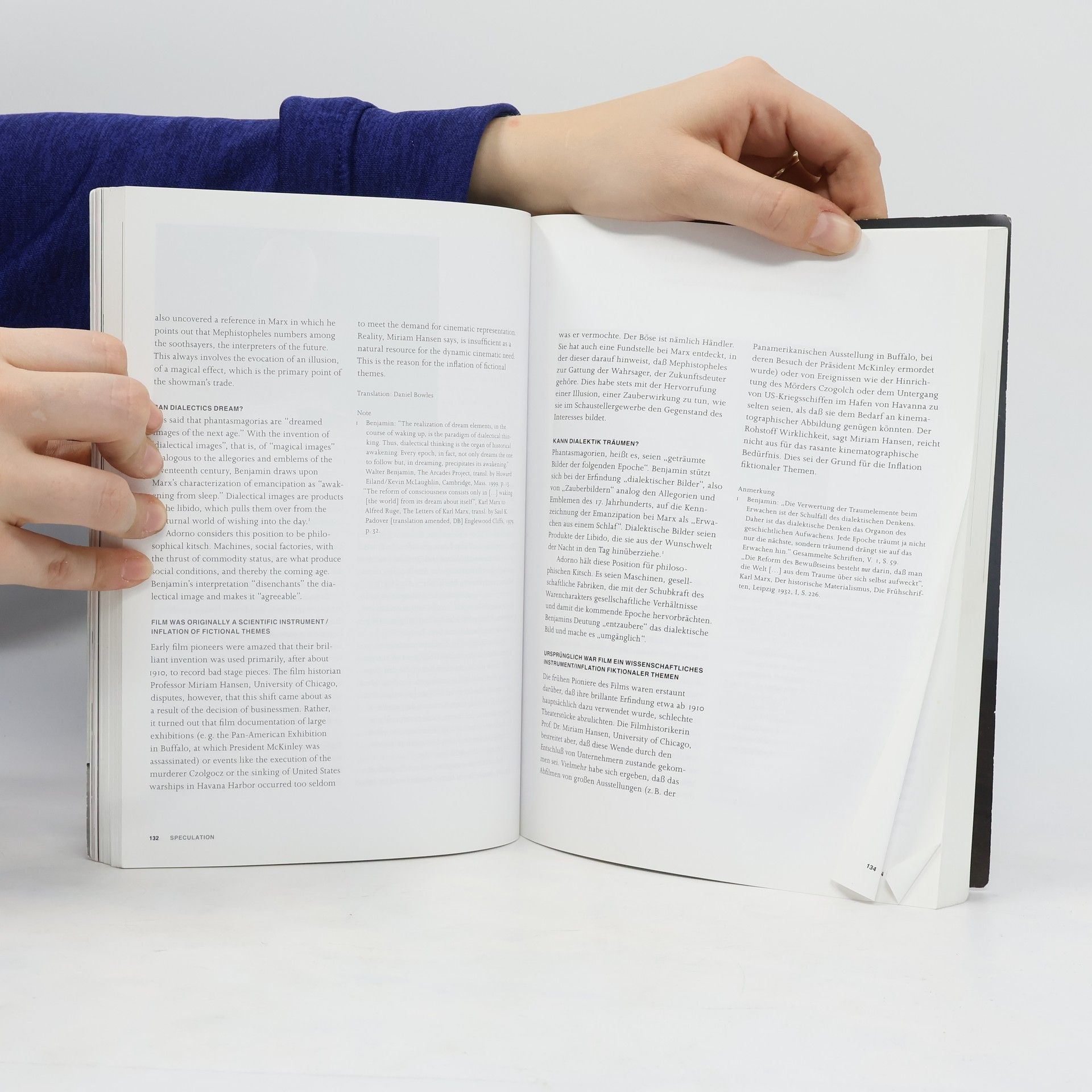 kolektiv Texte zur Kunst, März 2014