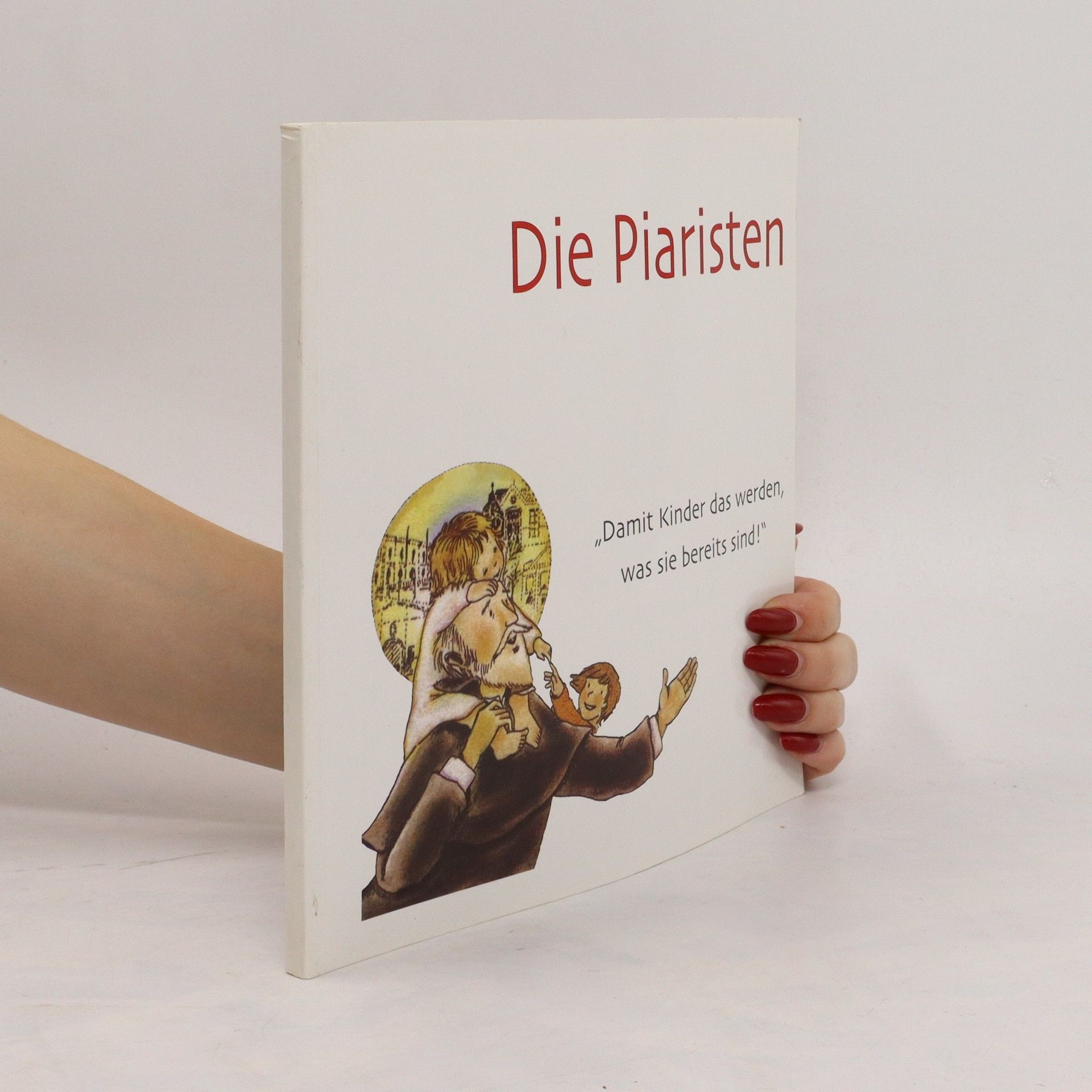 kolektiv Die Piaristen feiern Geburtstag