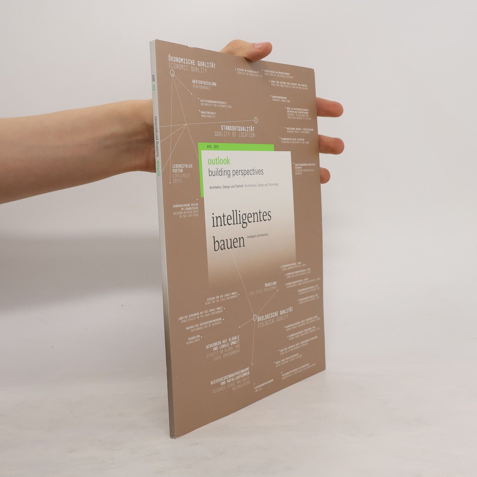 Auteurscollectief Intelligentes bauen 14/2011
