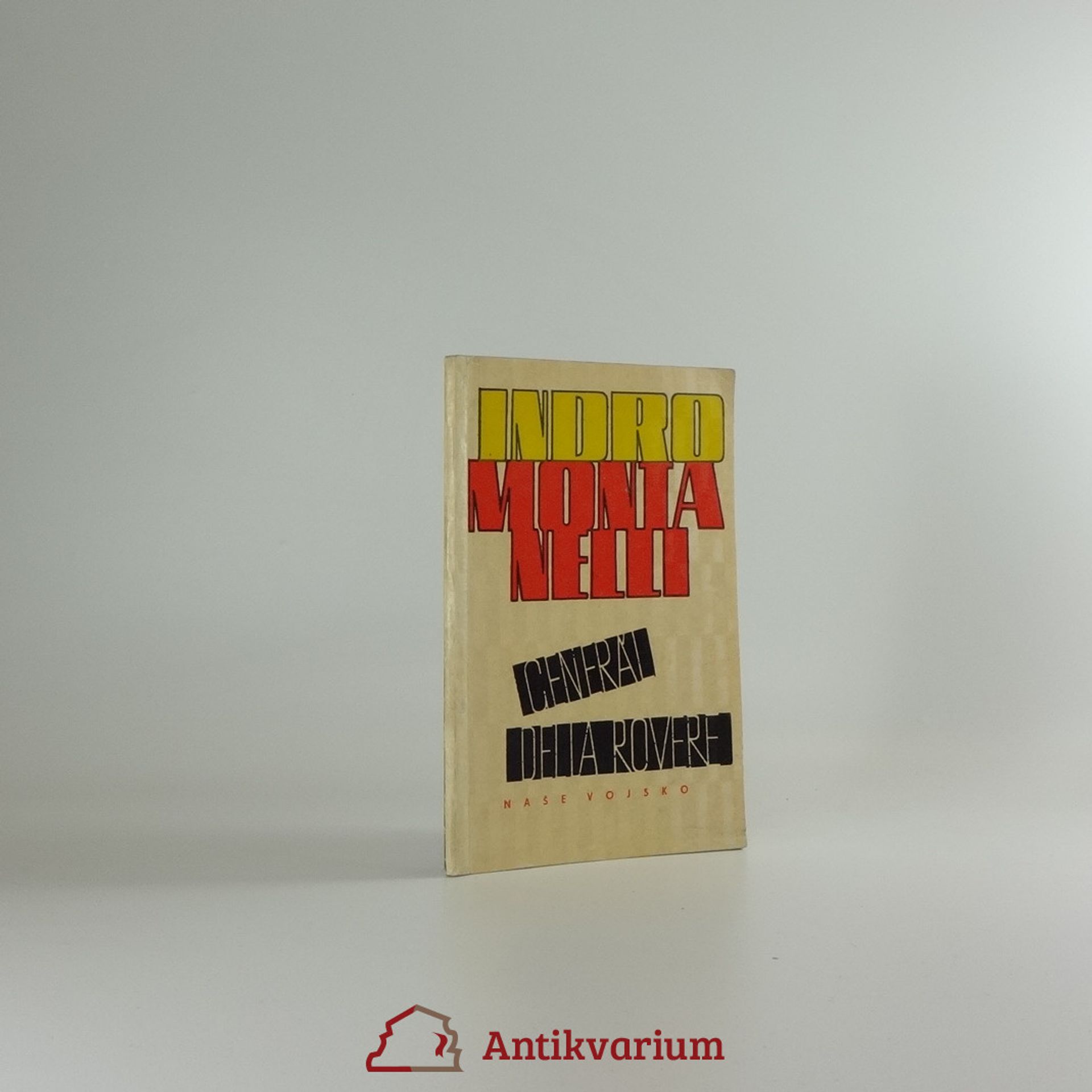 Generál Della Rovere