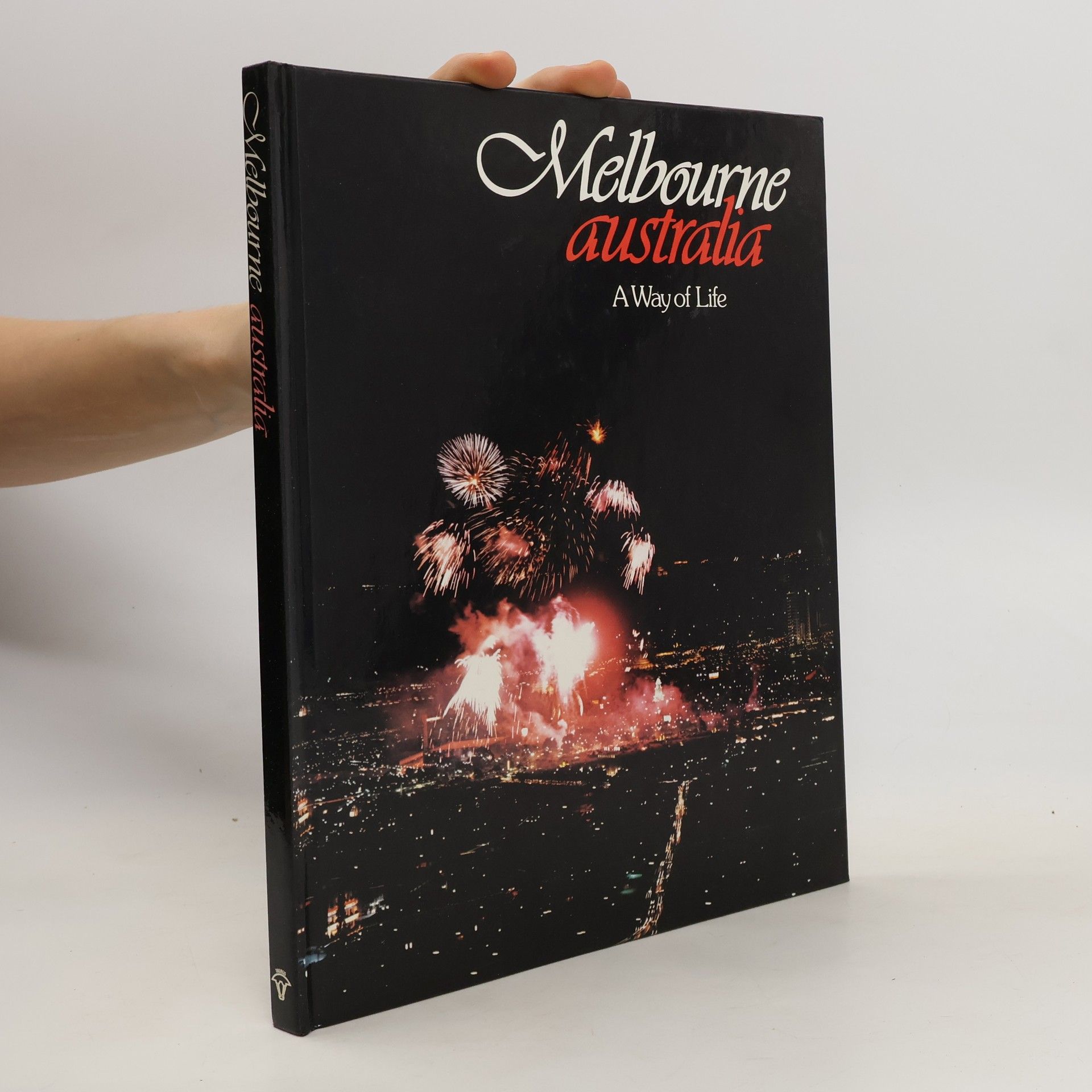 Autorenkollektiv Melbourne Australia. A Way of Life