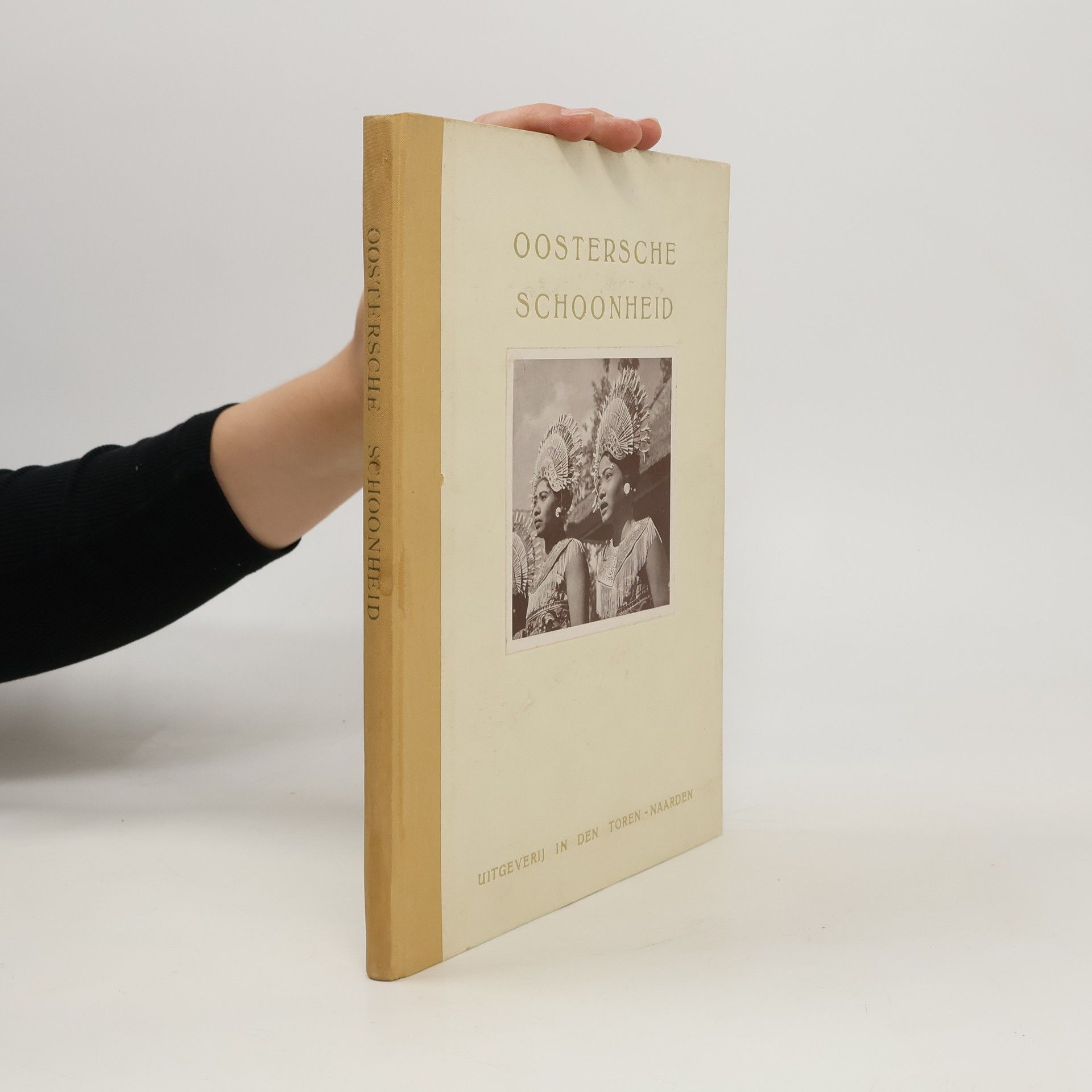 Oostersche Schoonheid