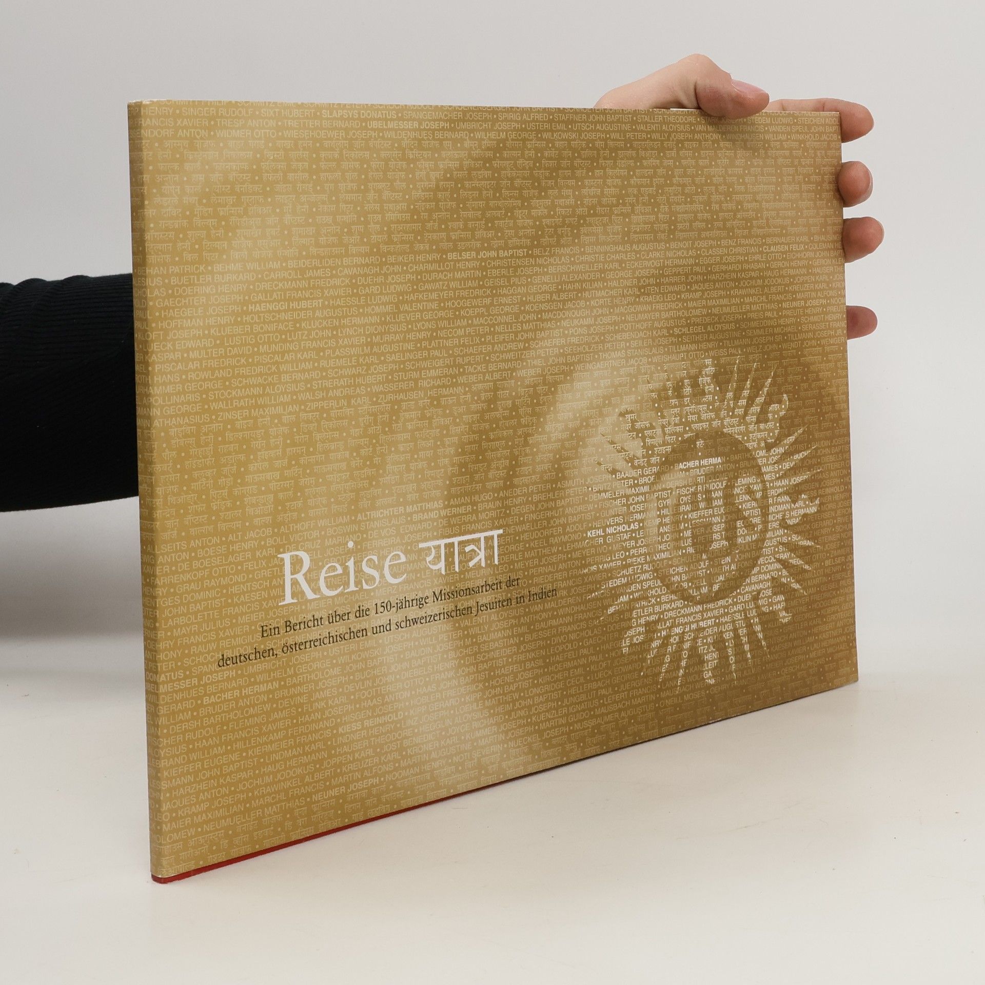 Autorenkollektiv Reise