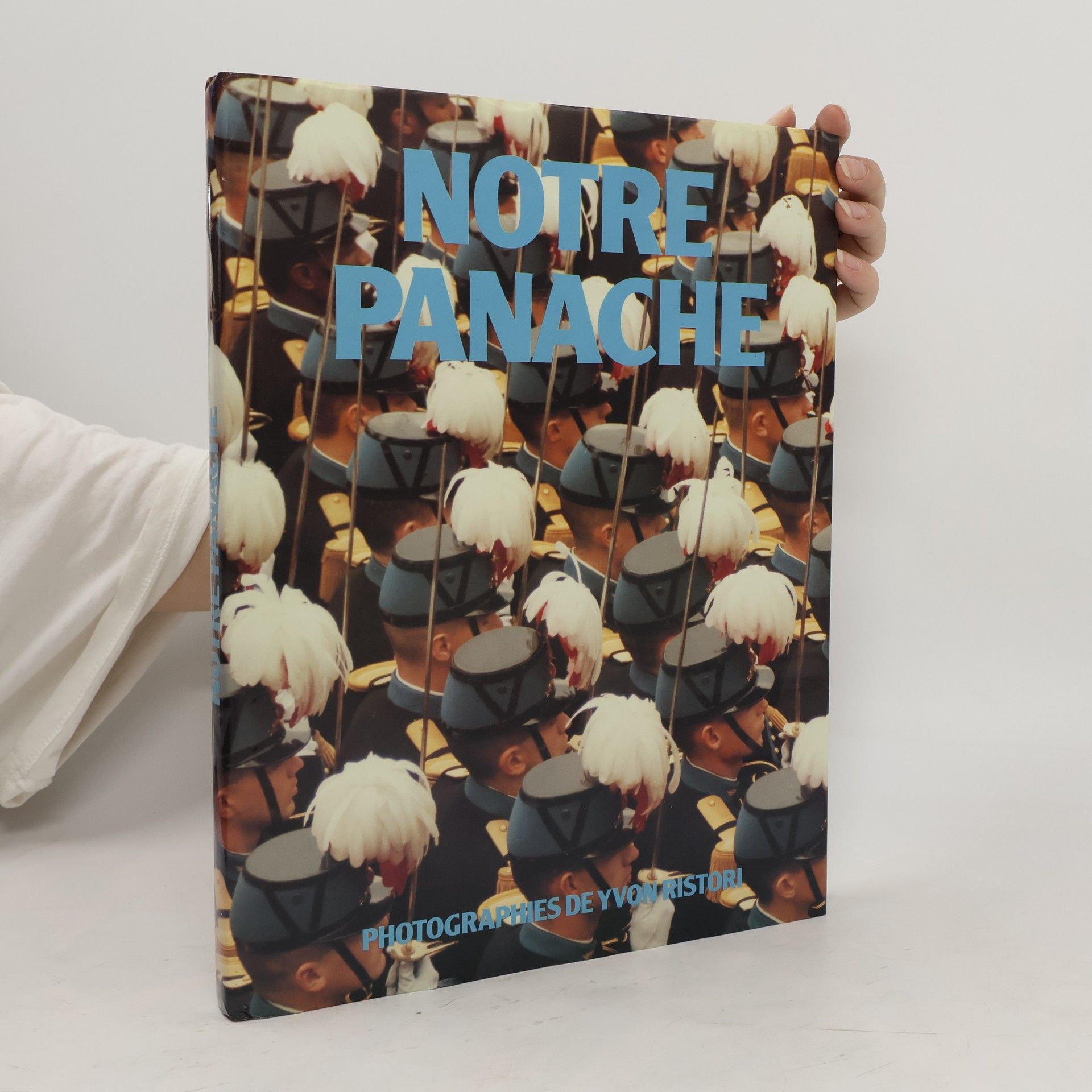 AA.VV. Notre panache