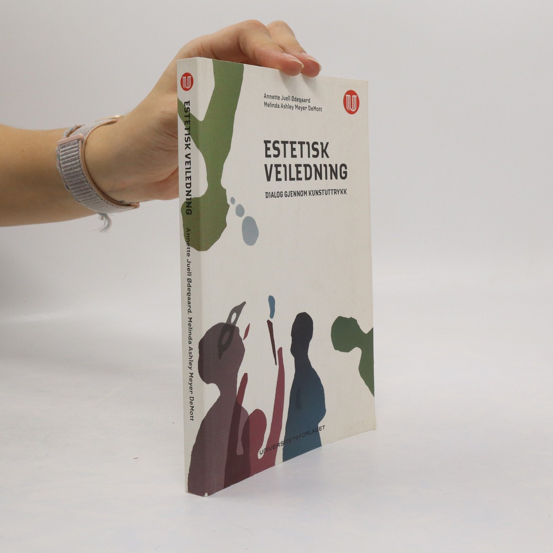 Autorenkollektiv Estetisk Veiledning