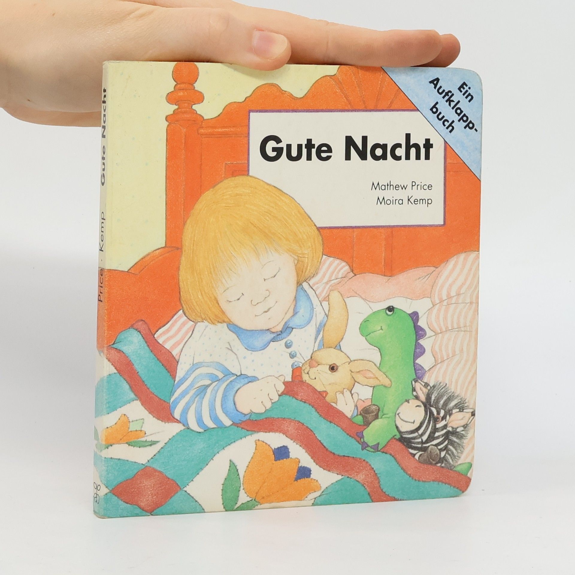 Autorenkollektiv Gute Nacht
