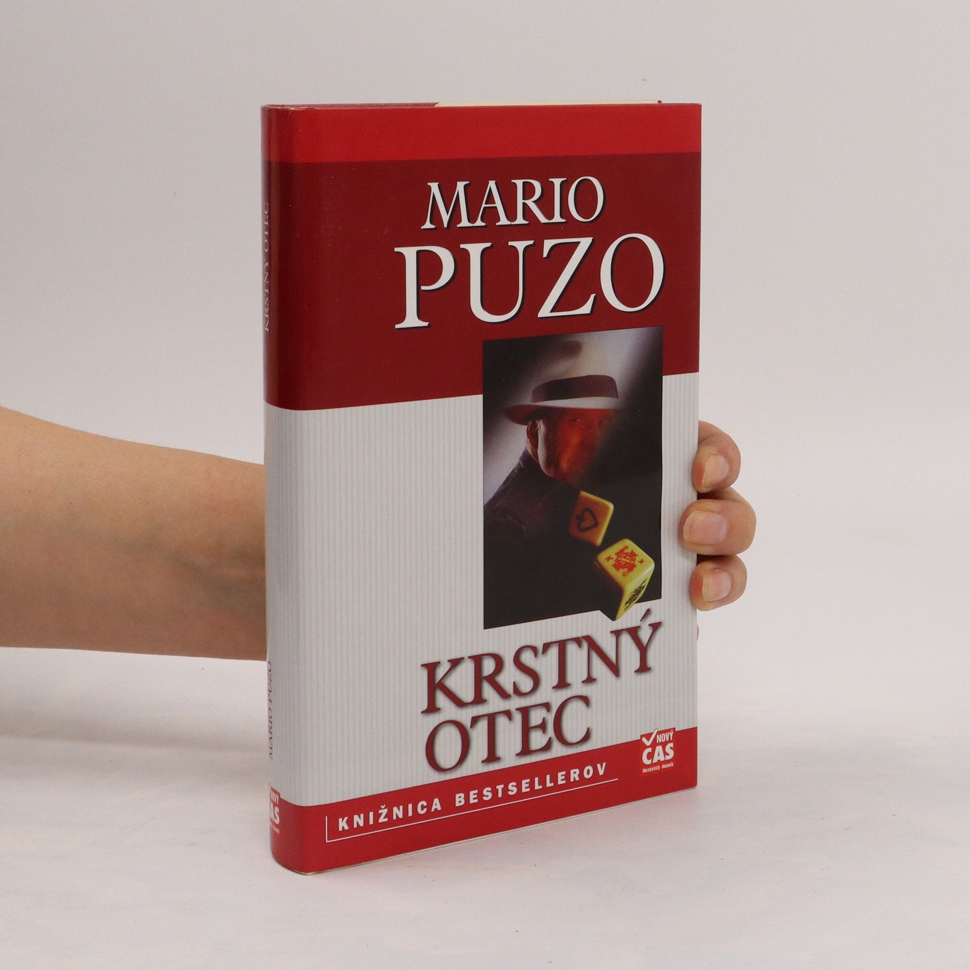 Mario Puzo Krstný otec
