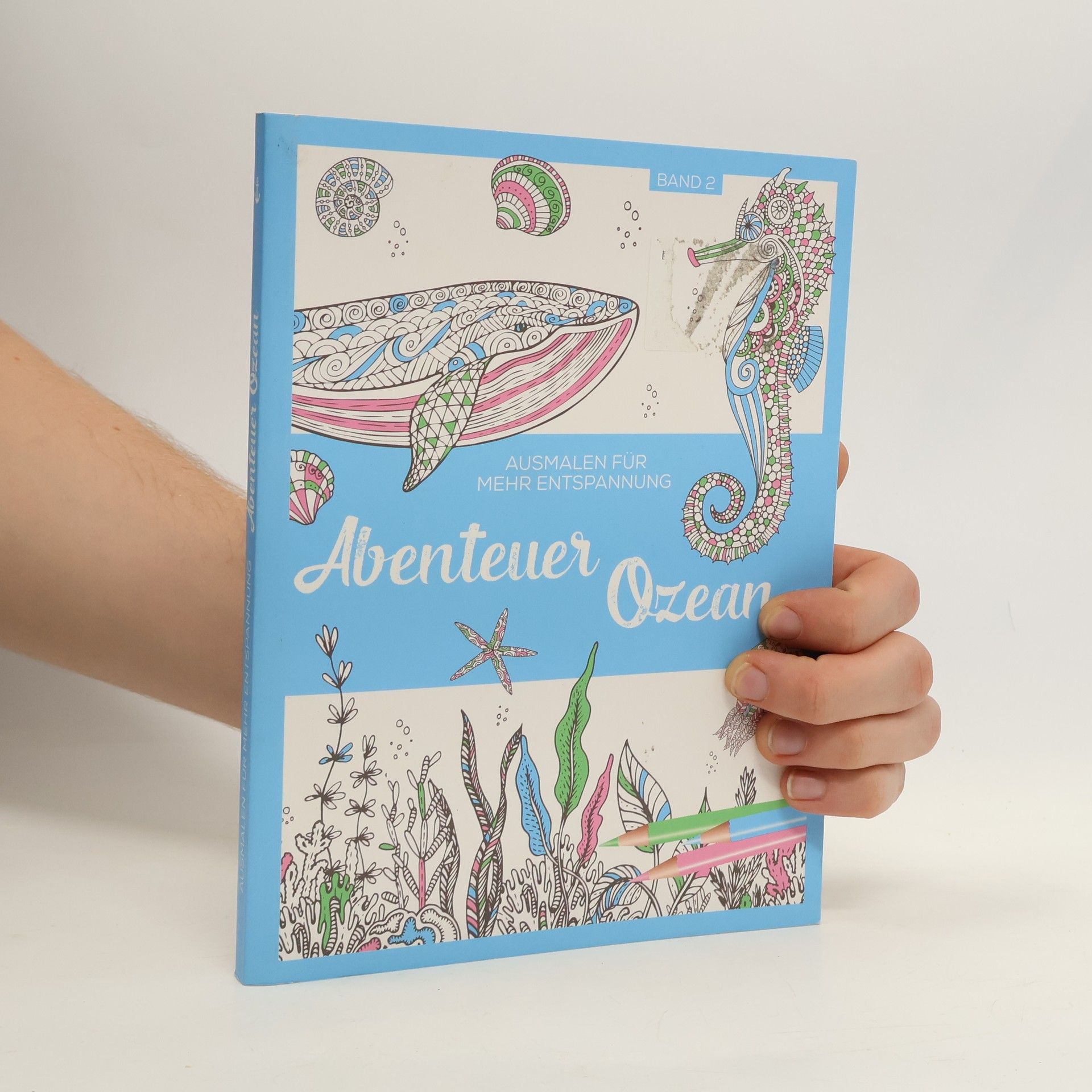 kolektiv Abenteuer Ozean